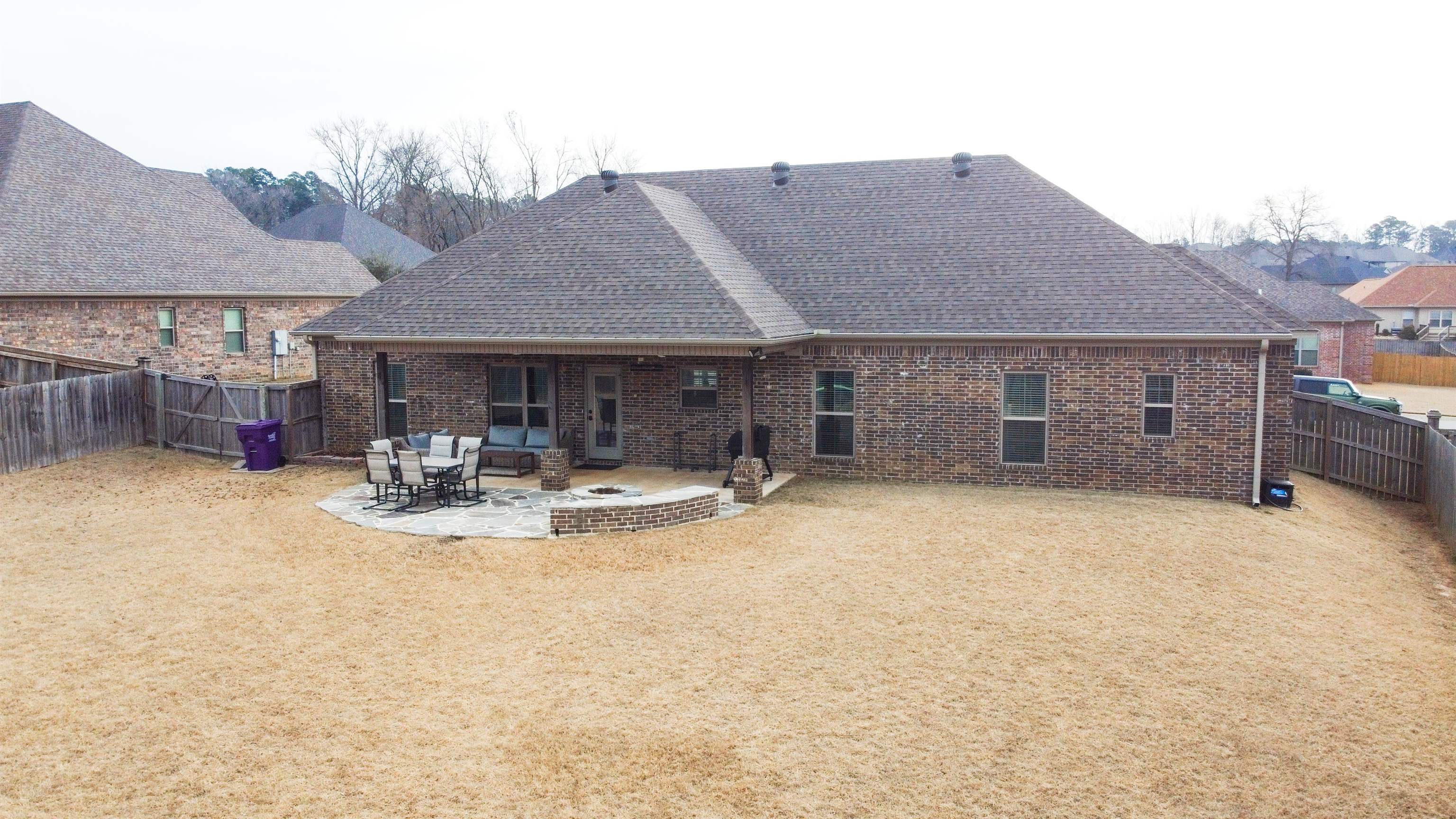 COLDWATER CREEK - Residential