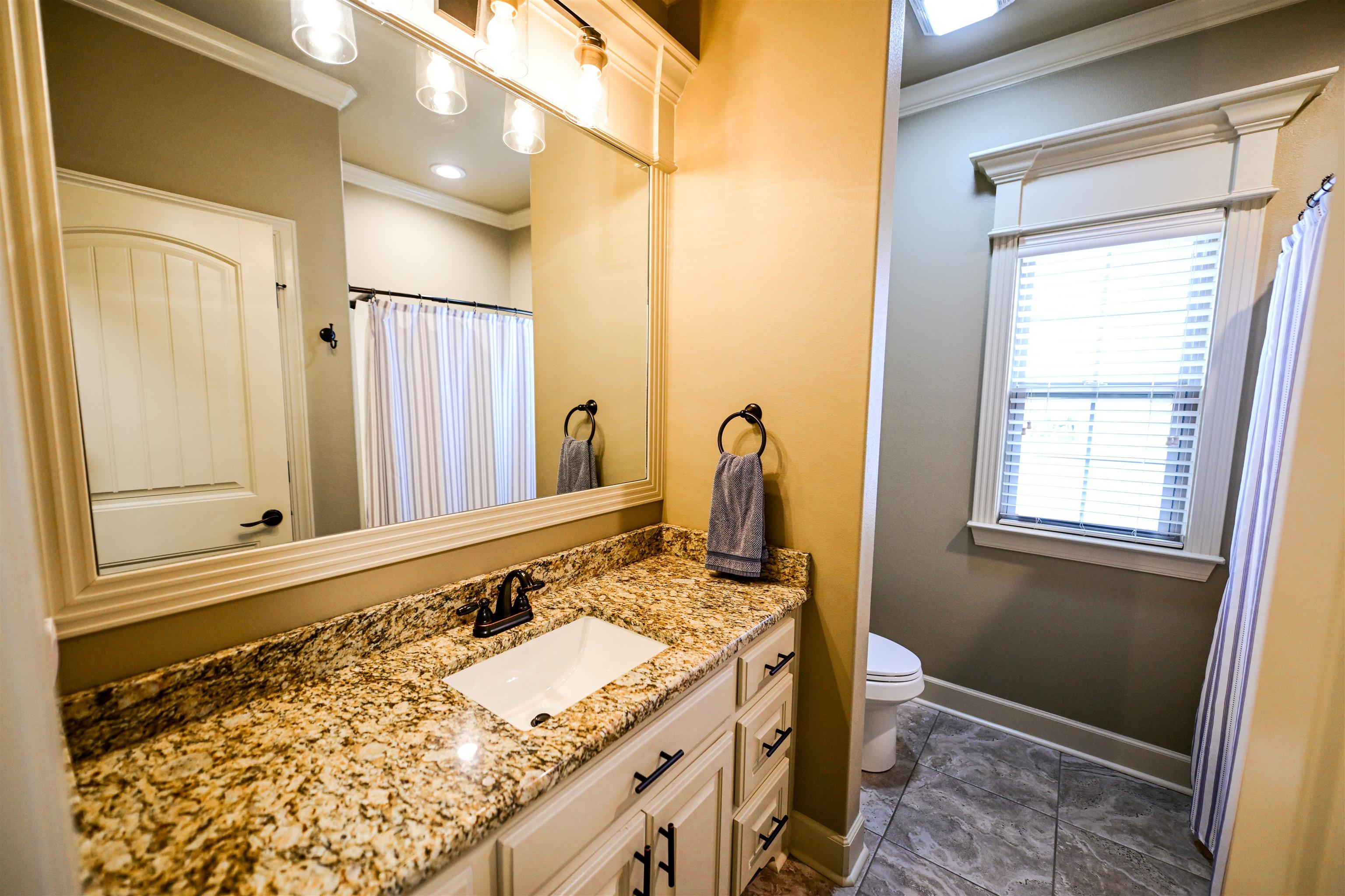 COLDWATER CREEK - Residential