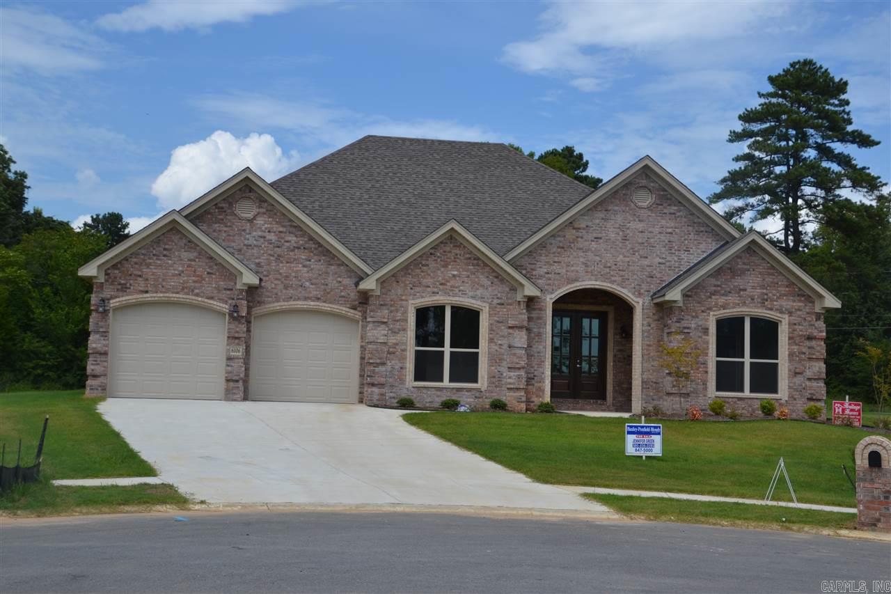 Remington Place - Residential