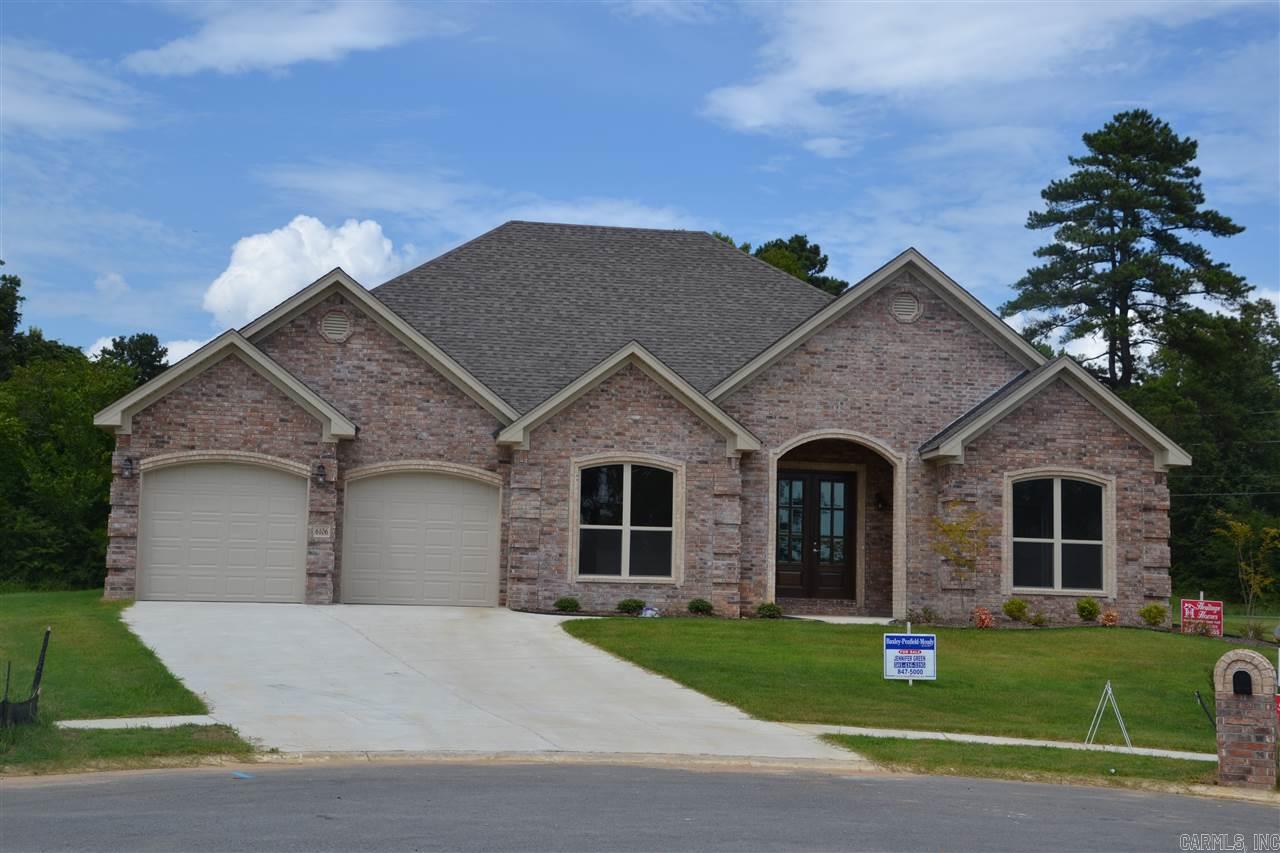 Remington Place - Residential