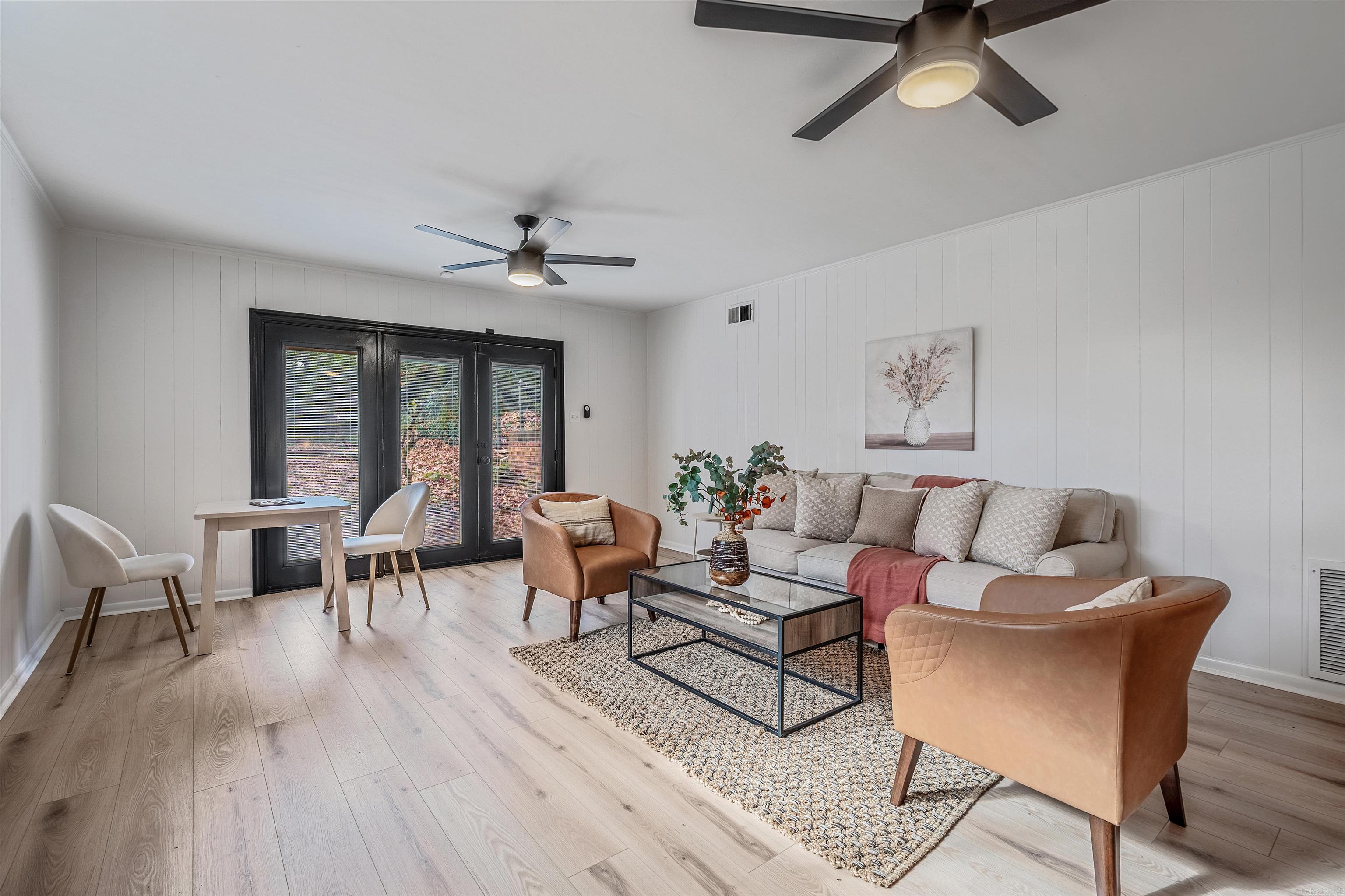 SUCCESS - Residential