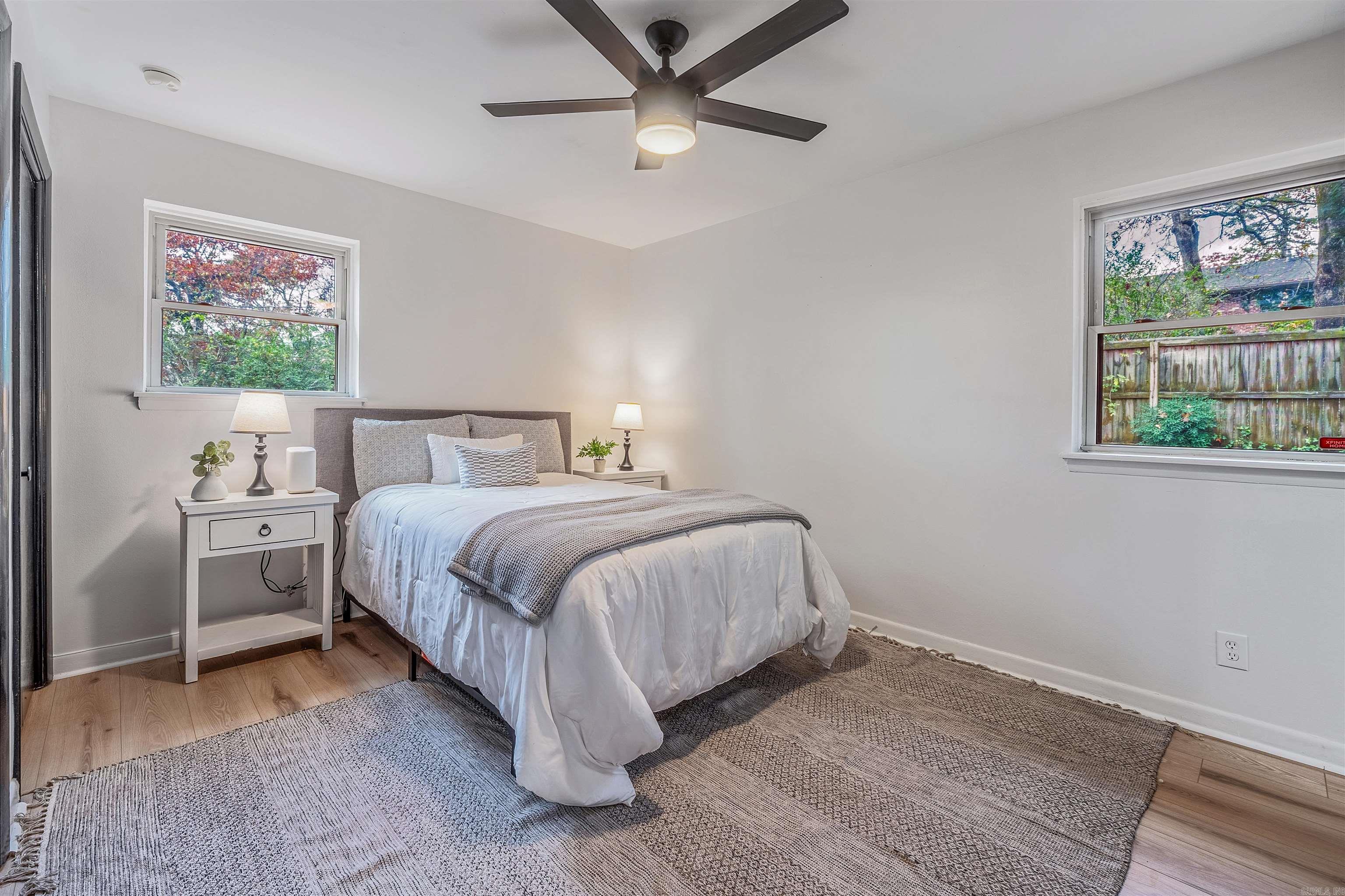 SUCCESS - Residential