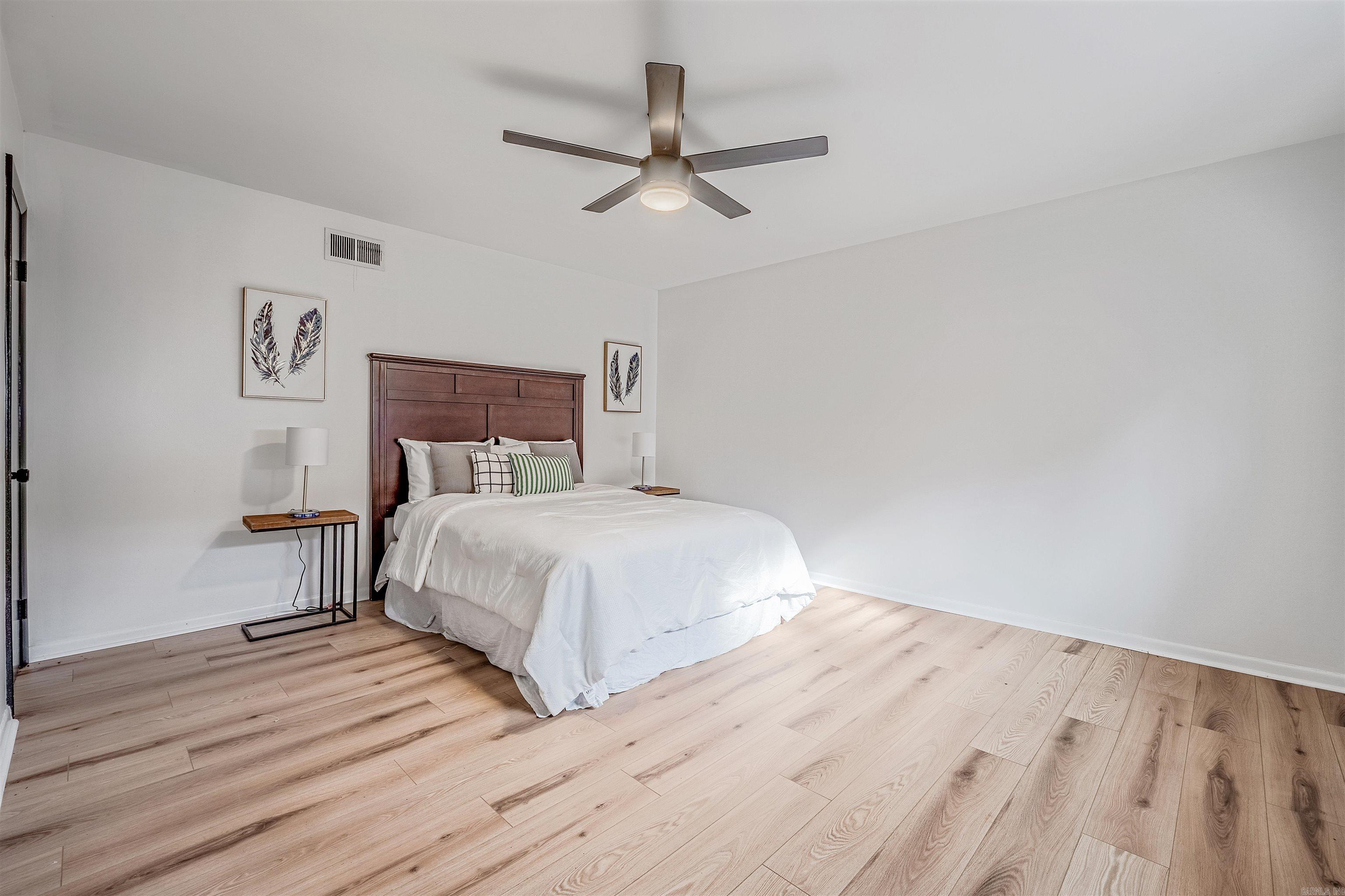 SUCCESS - Residential