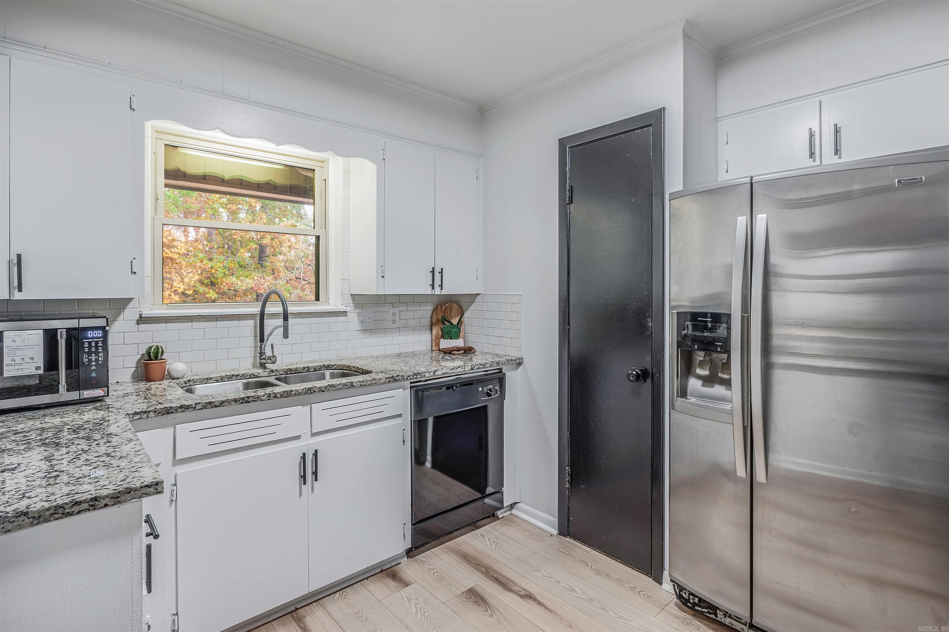 SUCCESS - Residential