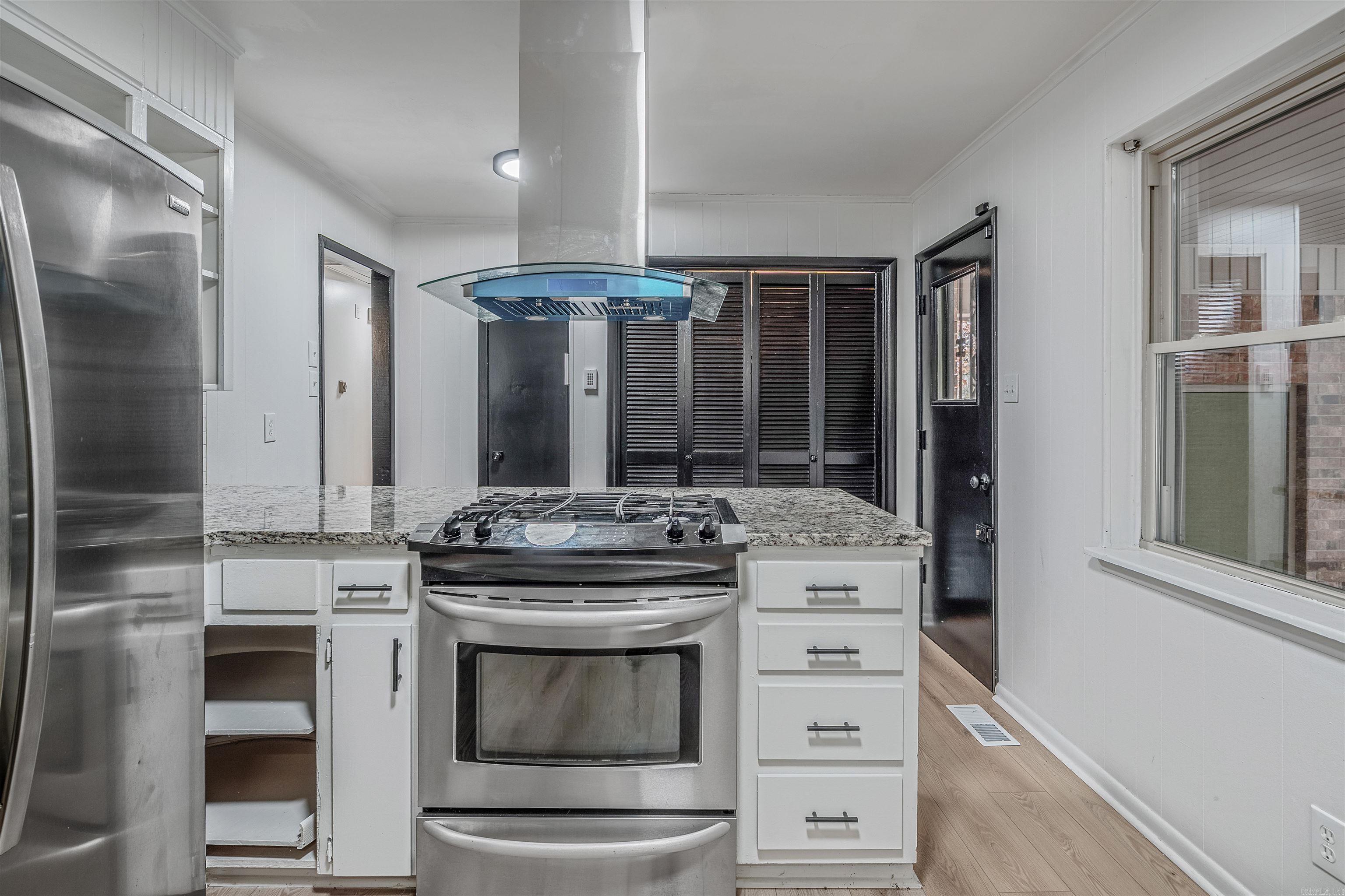 SUCCESS - Residential