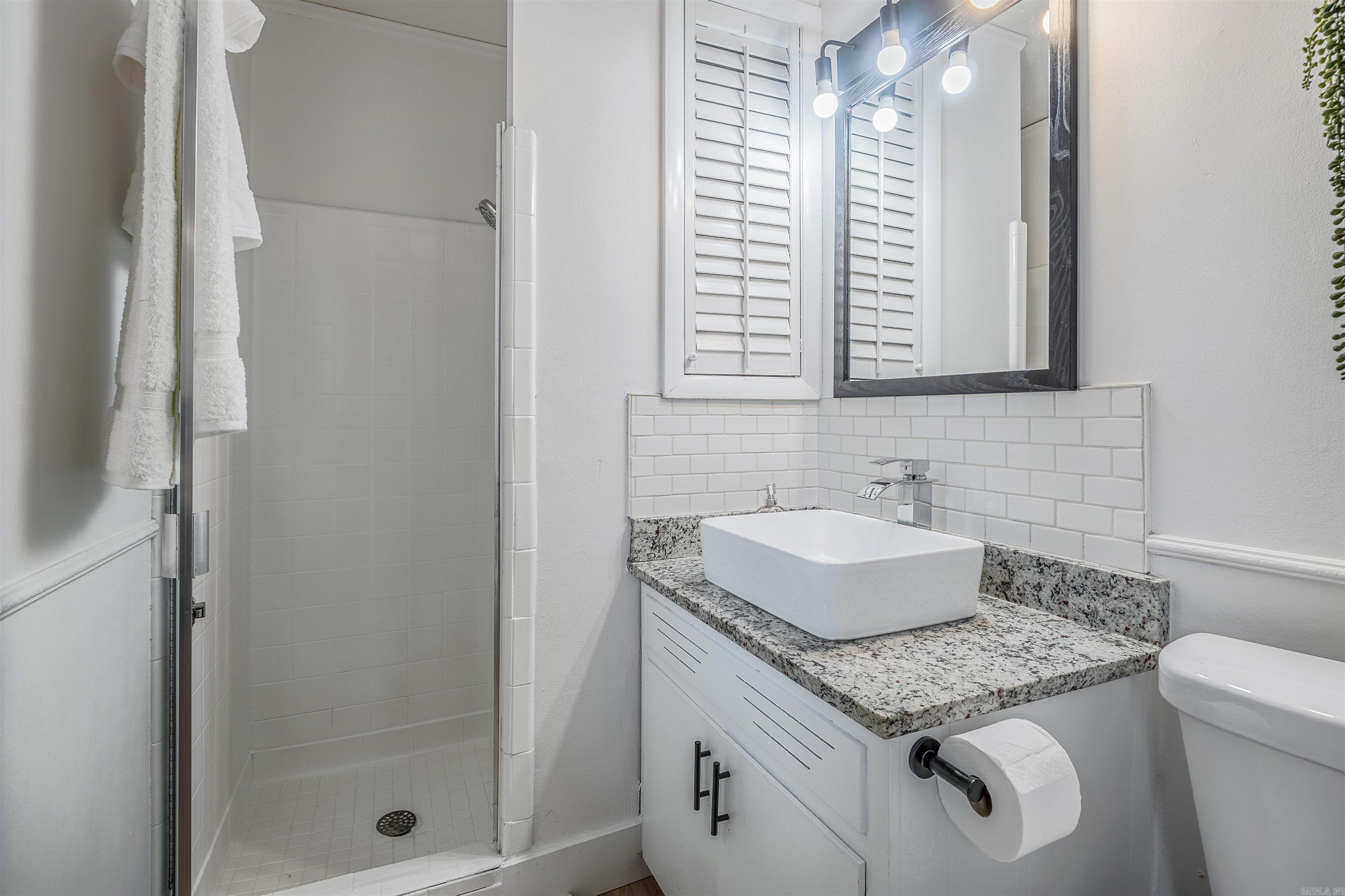 SUCCESS - Residential