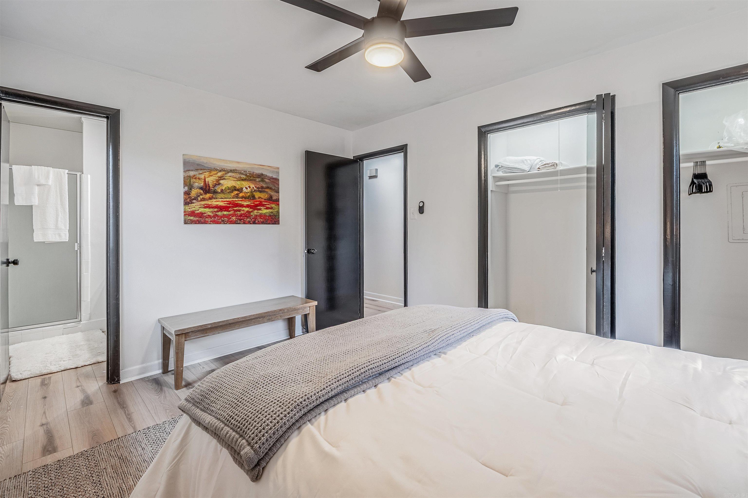 SUCCESS - Residential