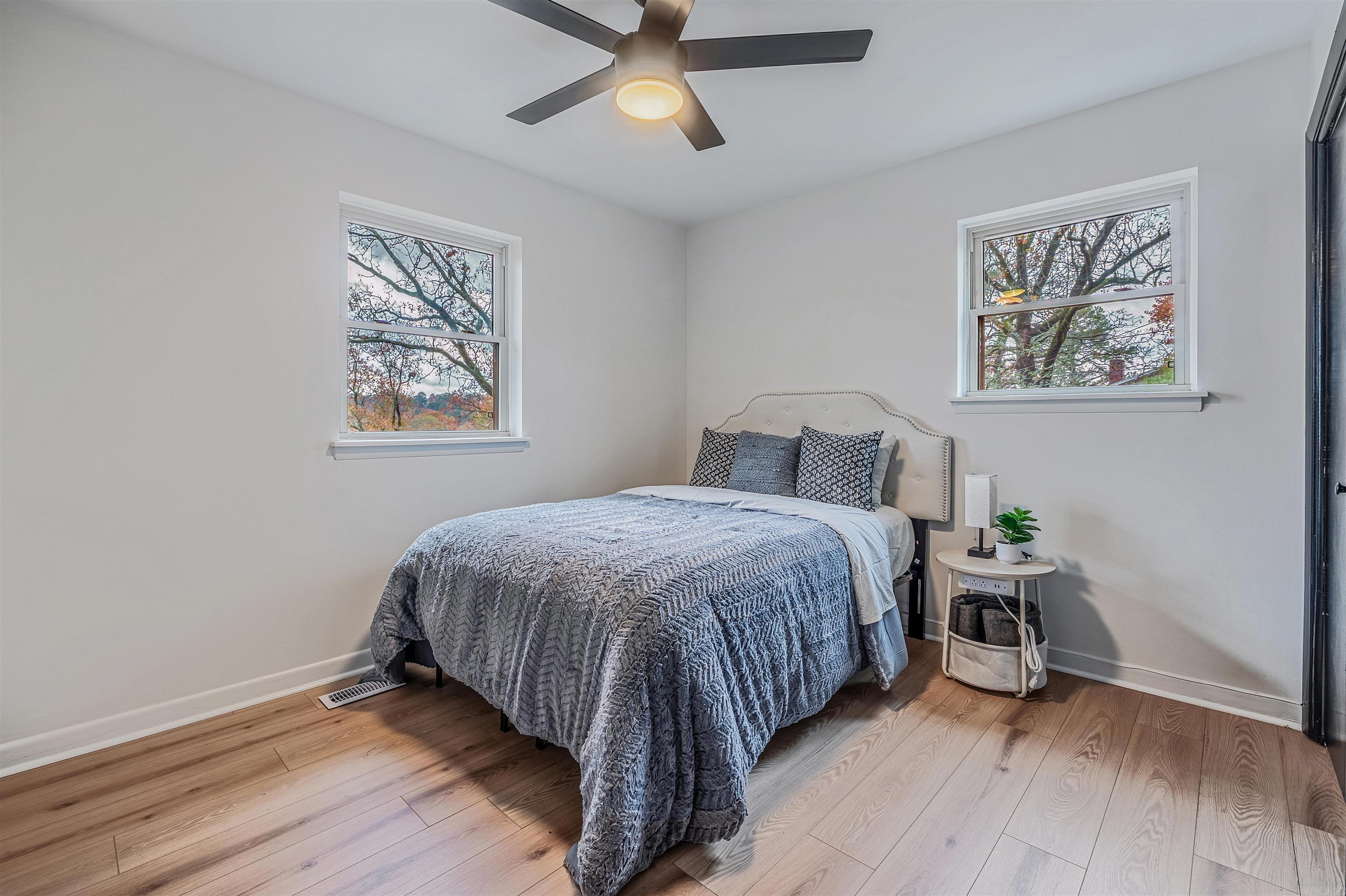 SUCCESS - Residential