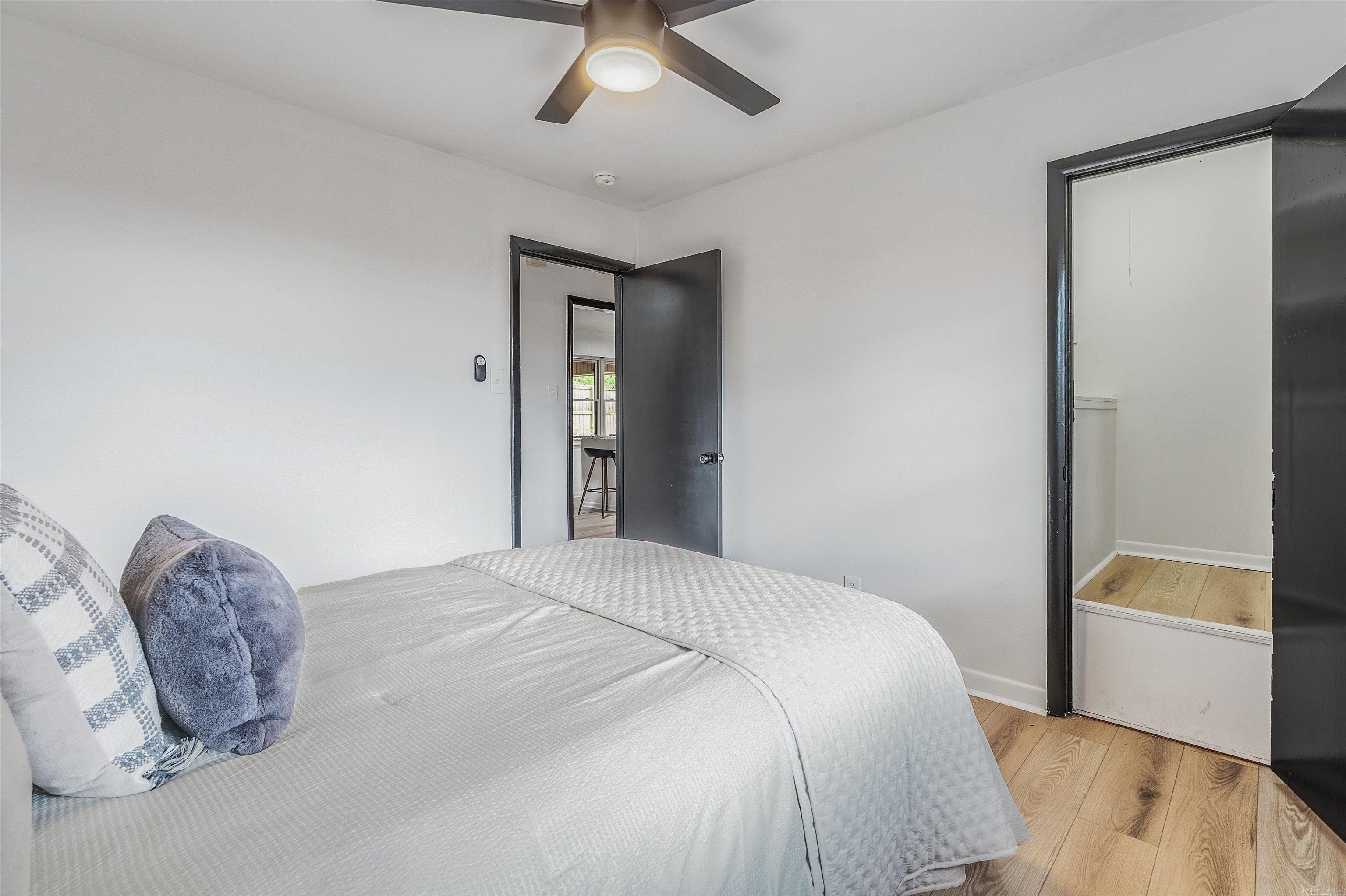 SUCCESS - Residential