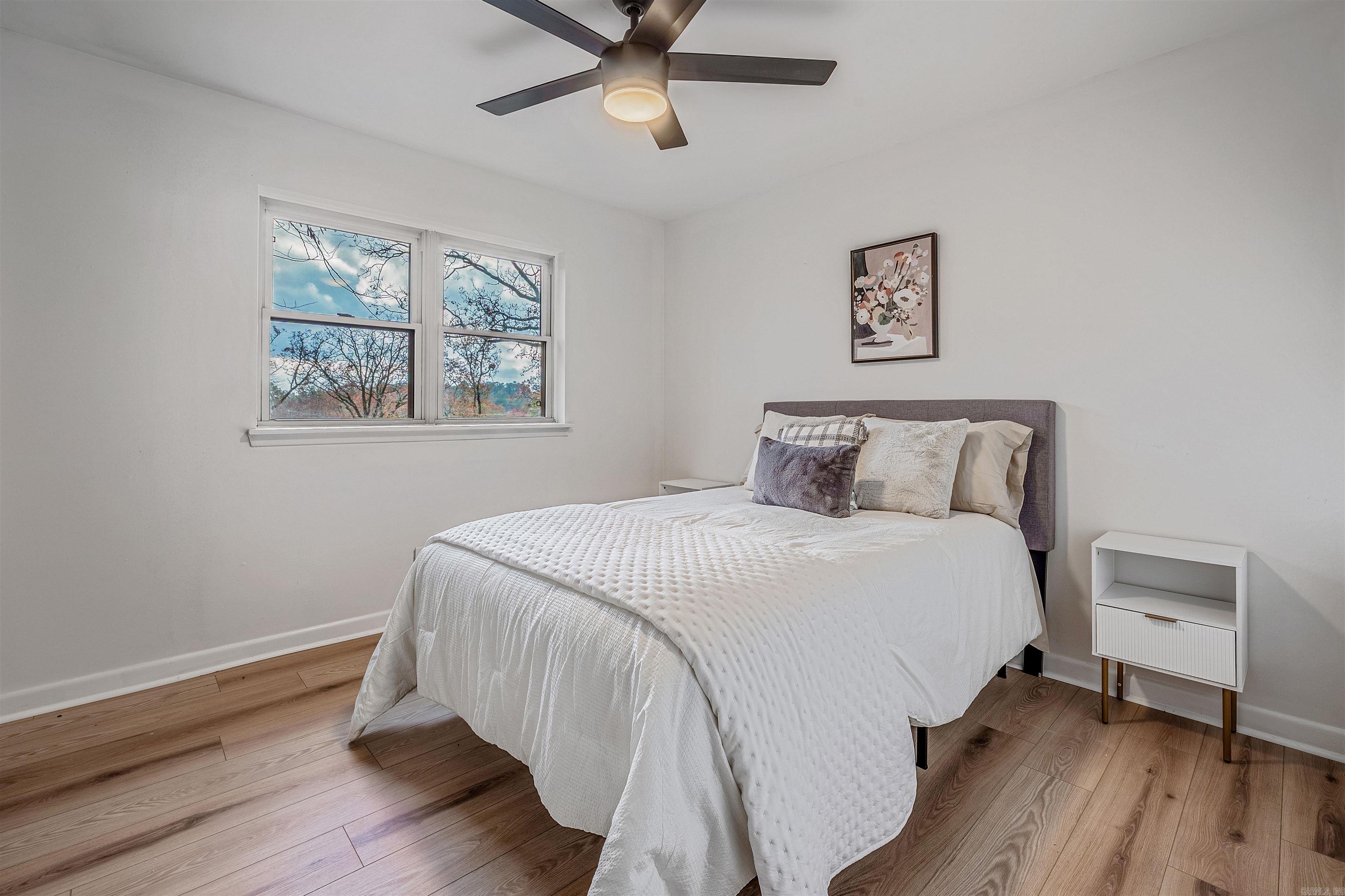 SUCCESS - Residential