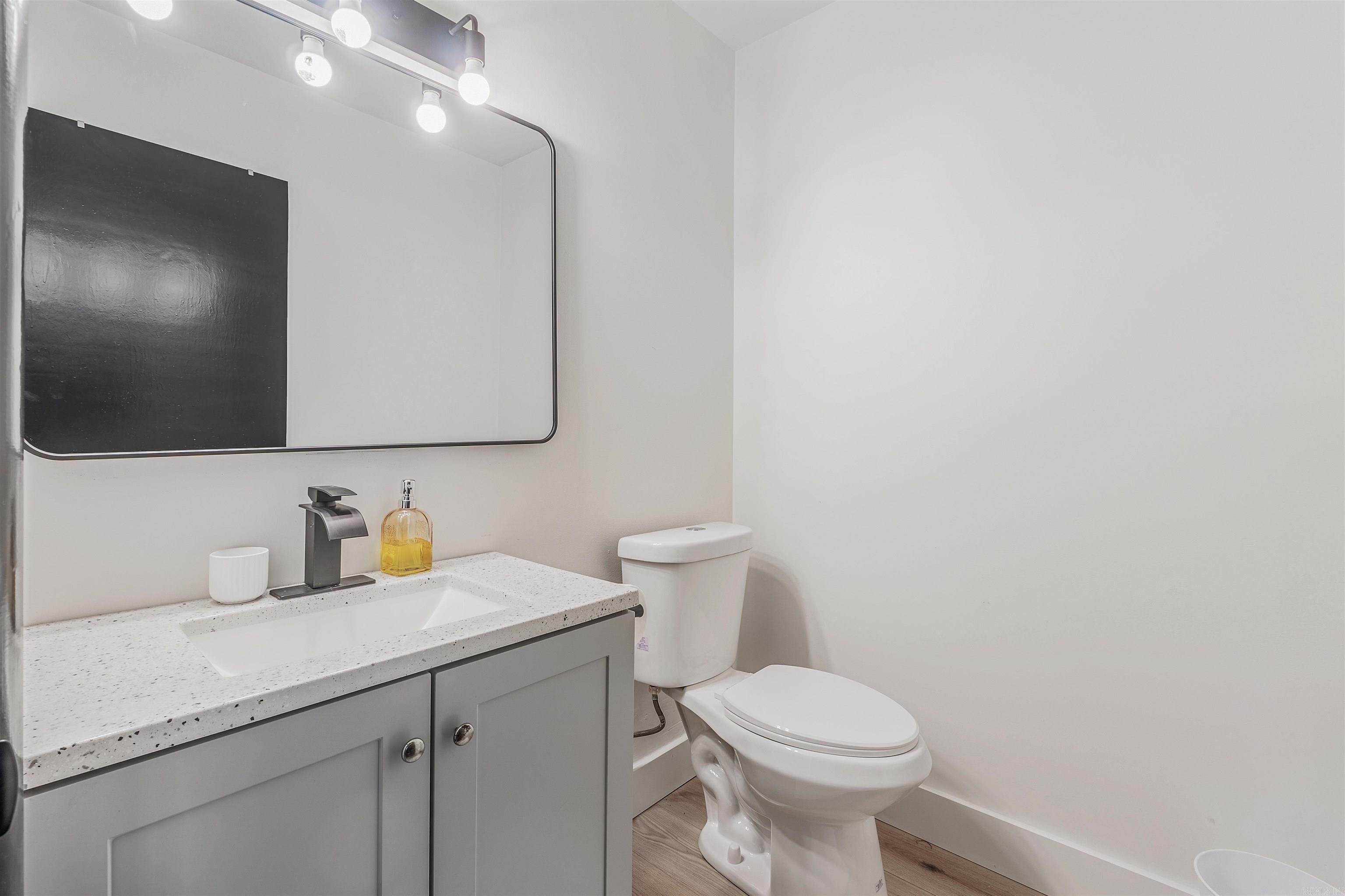 SUCCESS - Residential