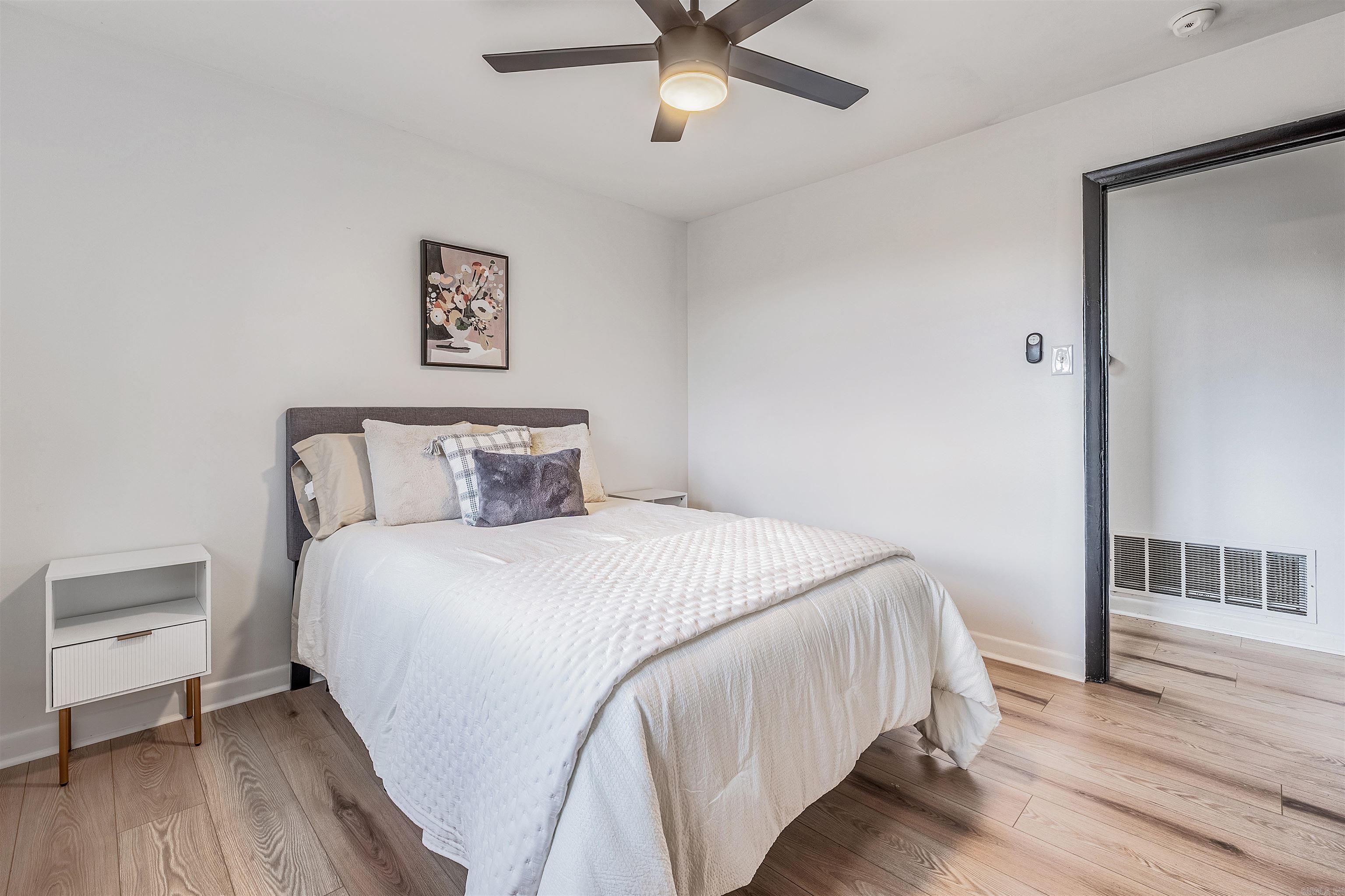 SUCCESS - Residential