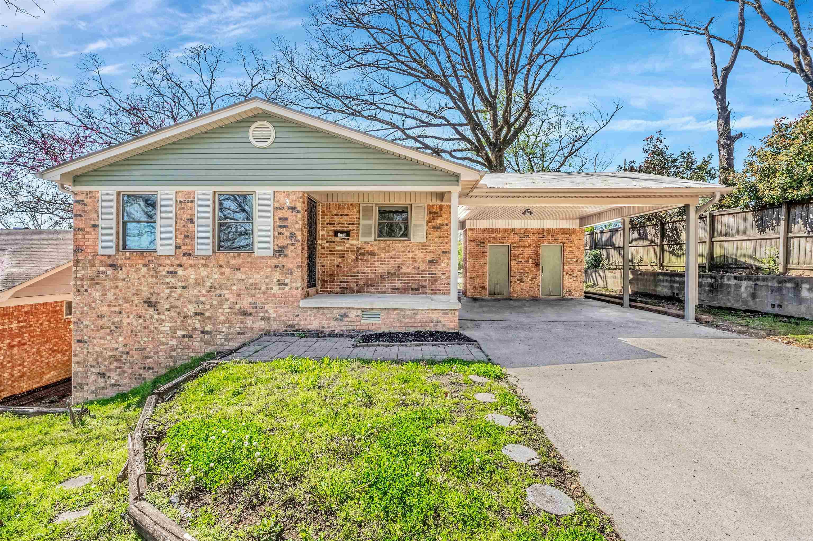 SUCCESS - Residential