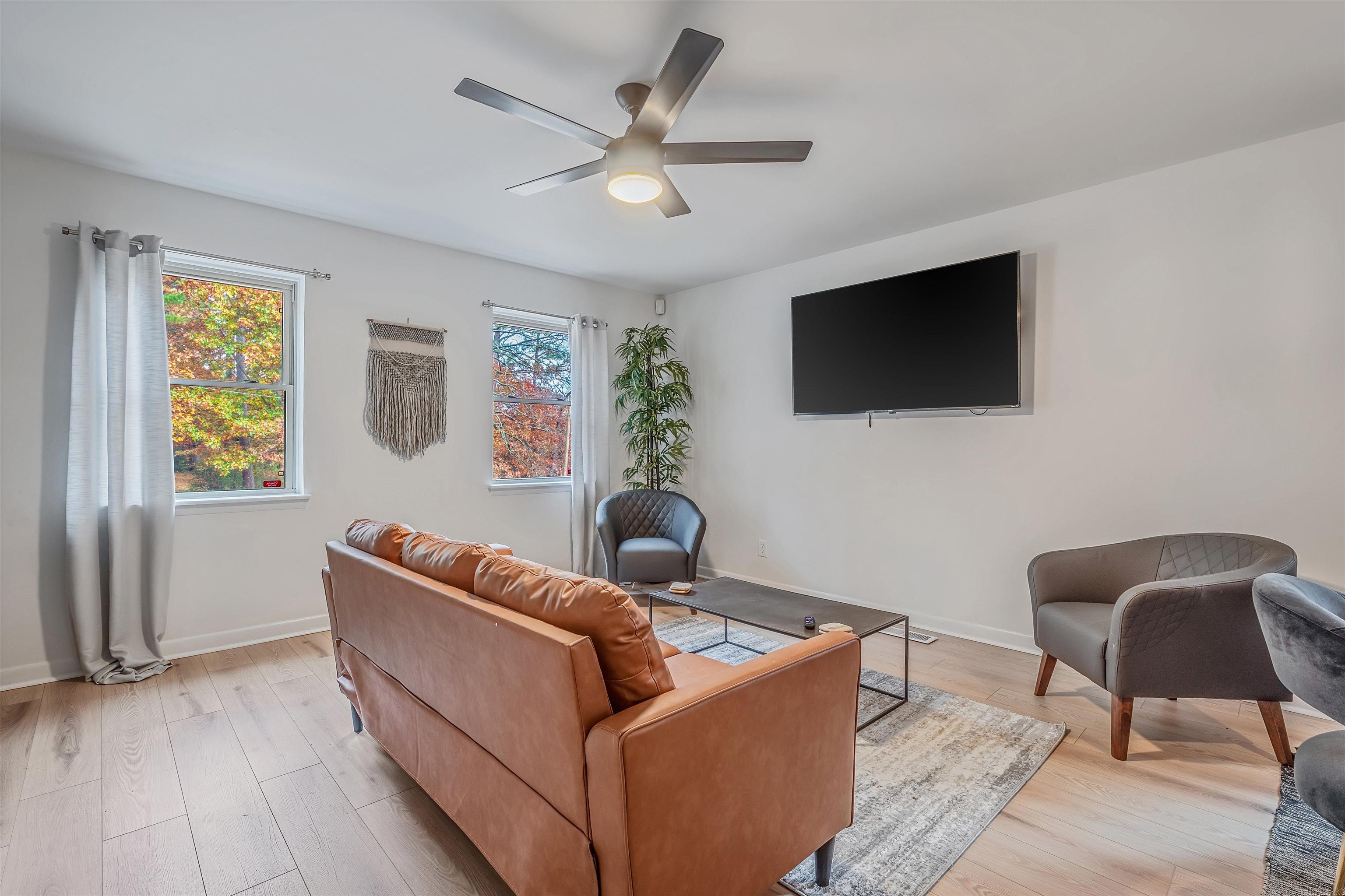 SUCCESS - Residential