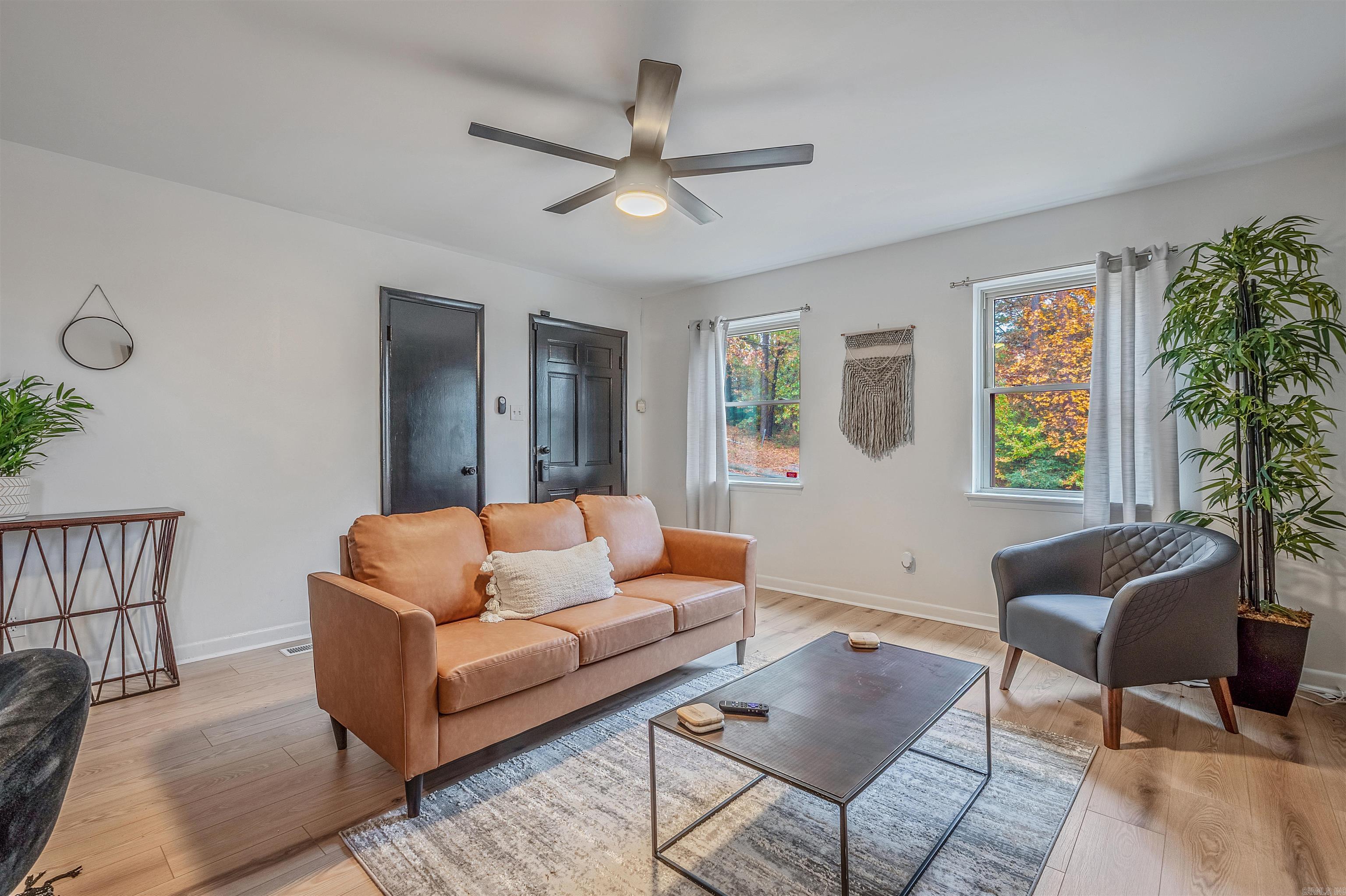 SUCCESS - Residential