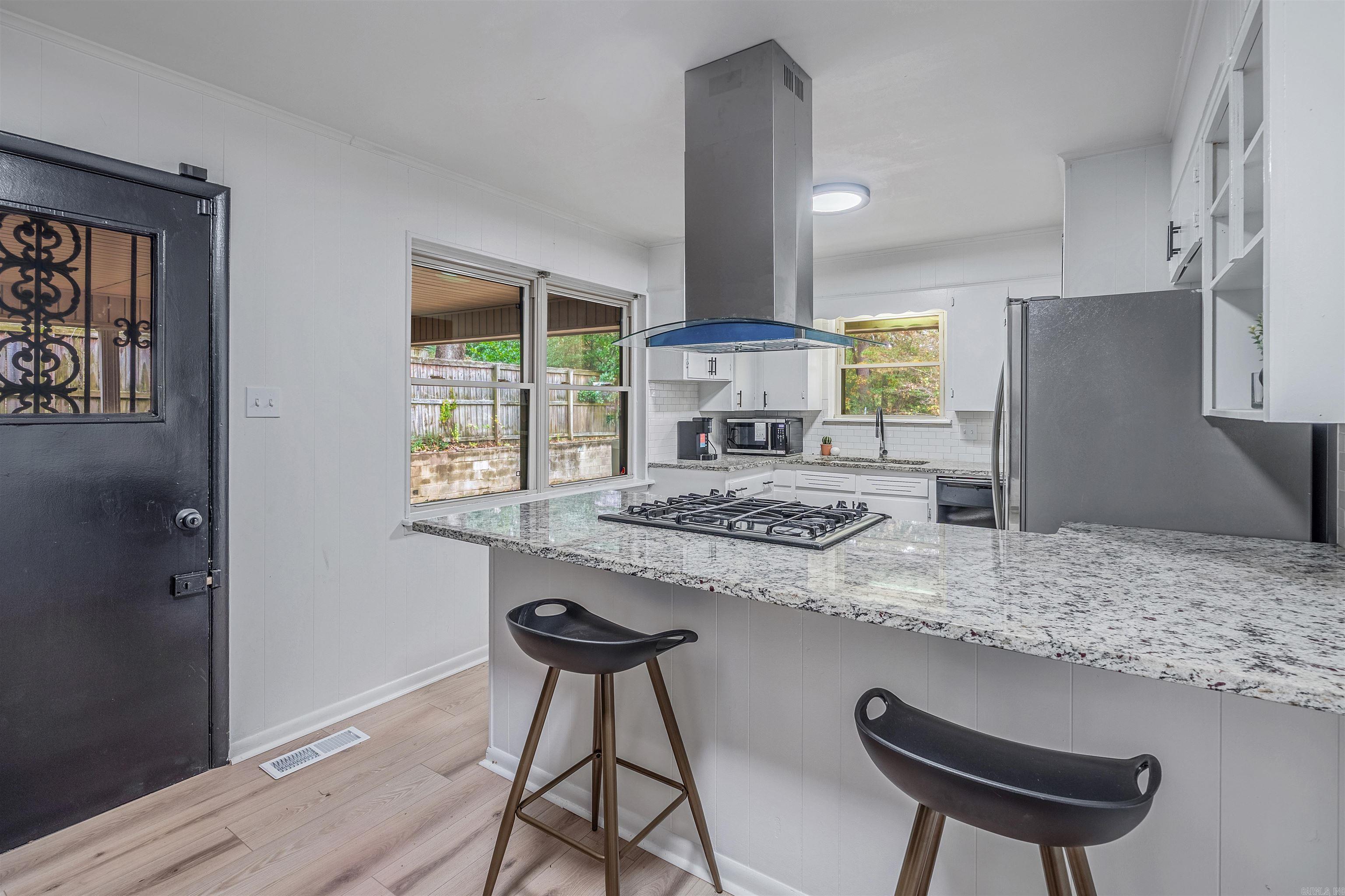 SUCCESS - Residential