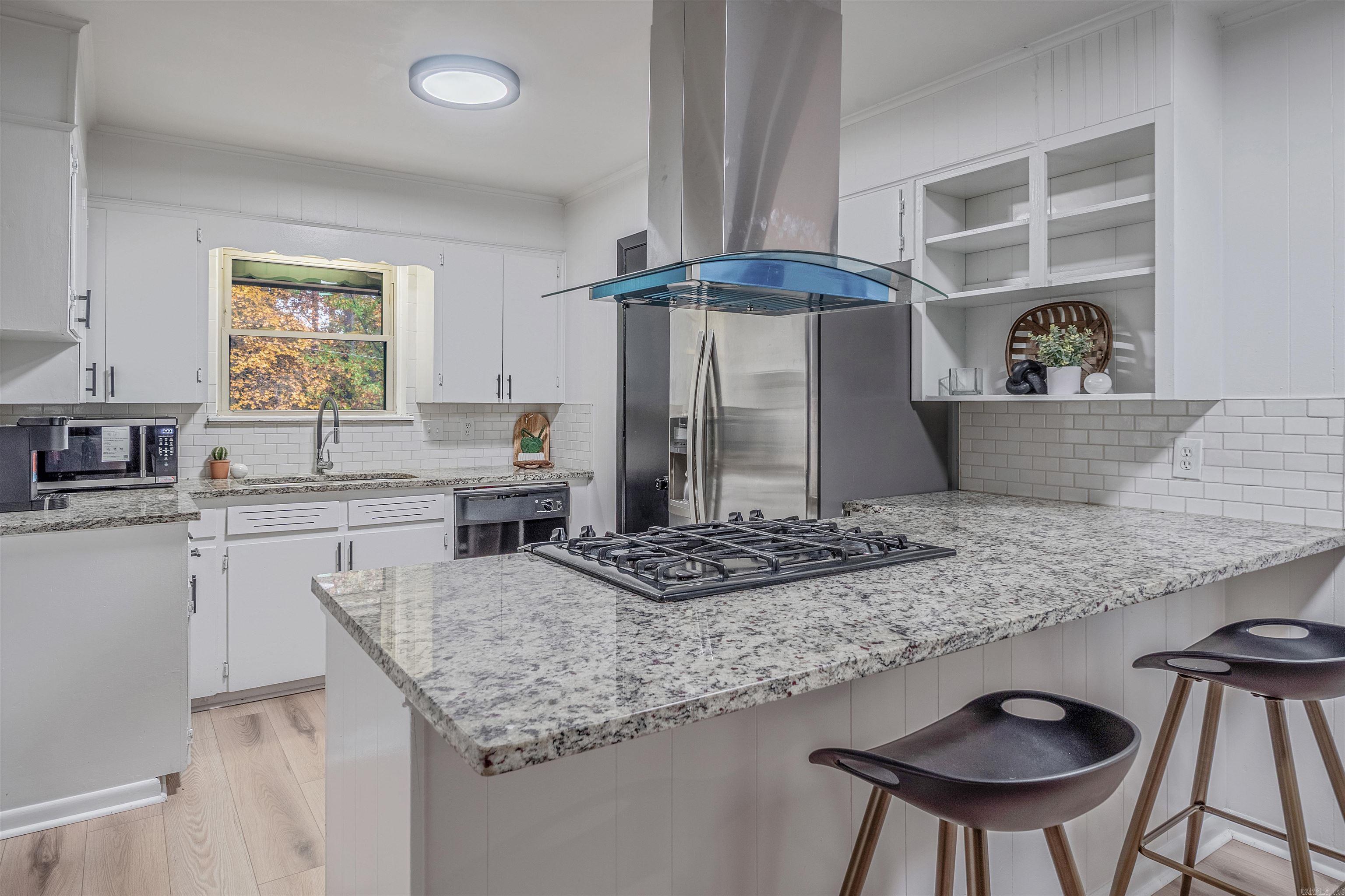 SUCCESS - Residential