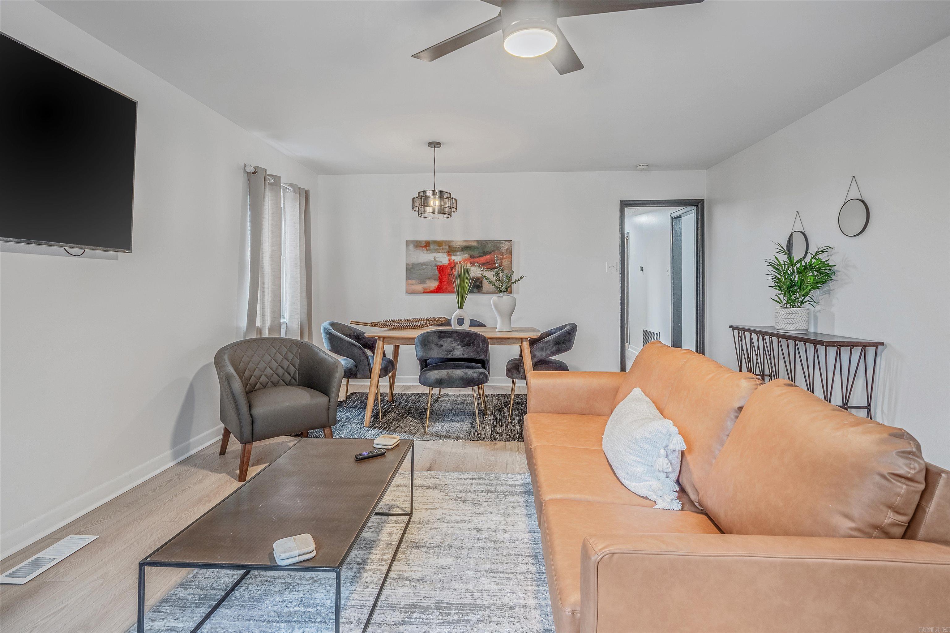 SUCCESS - Residential