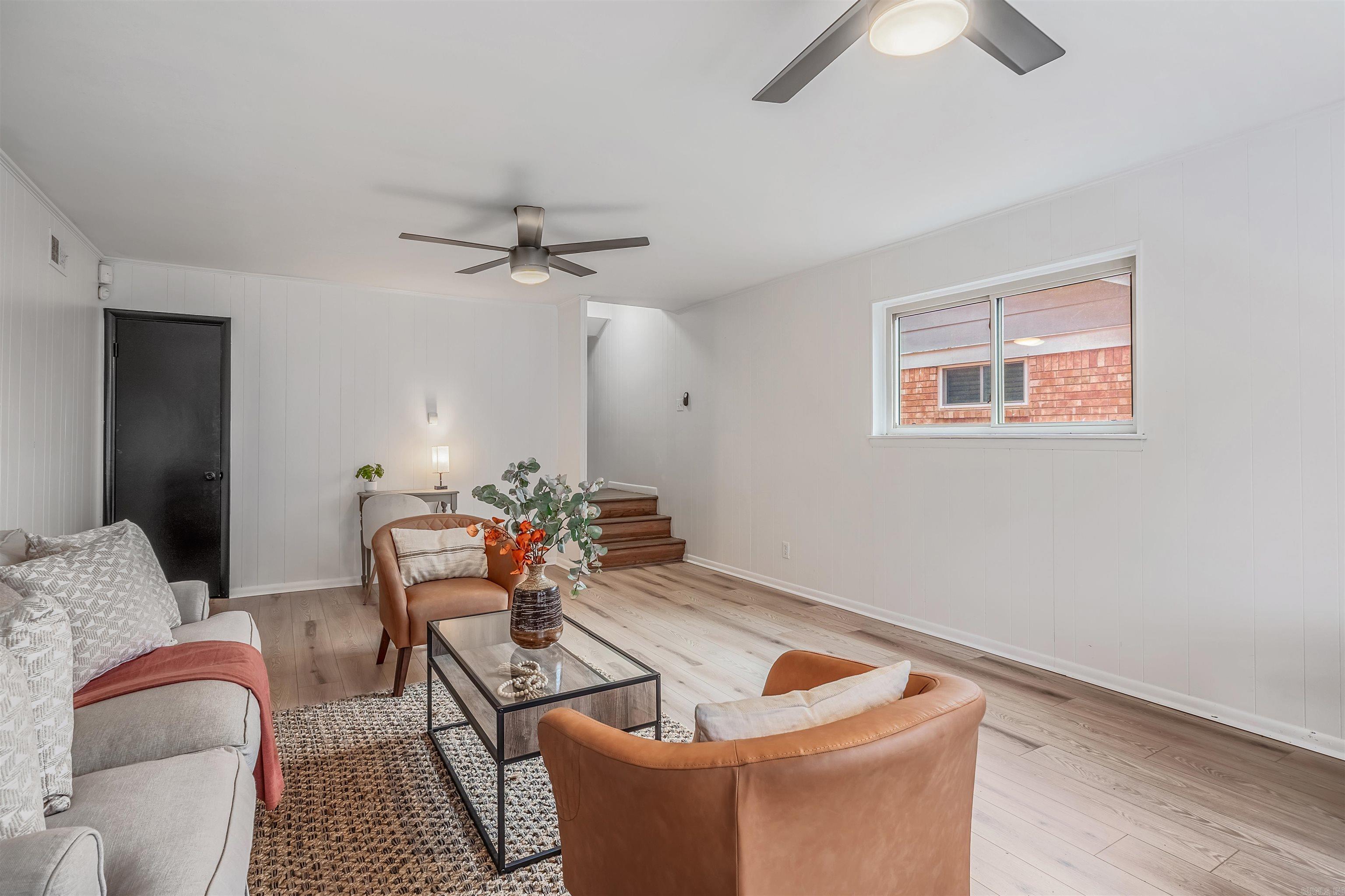 SUCCESS - Residential