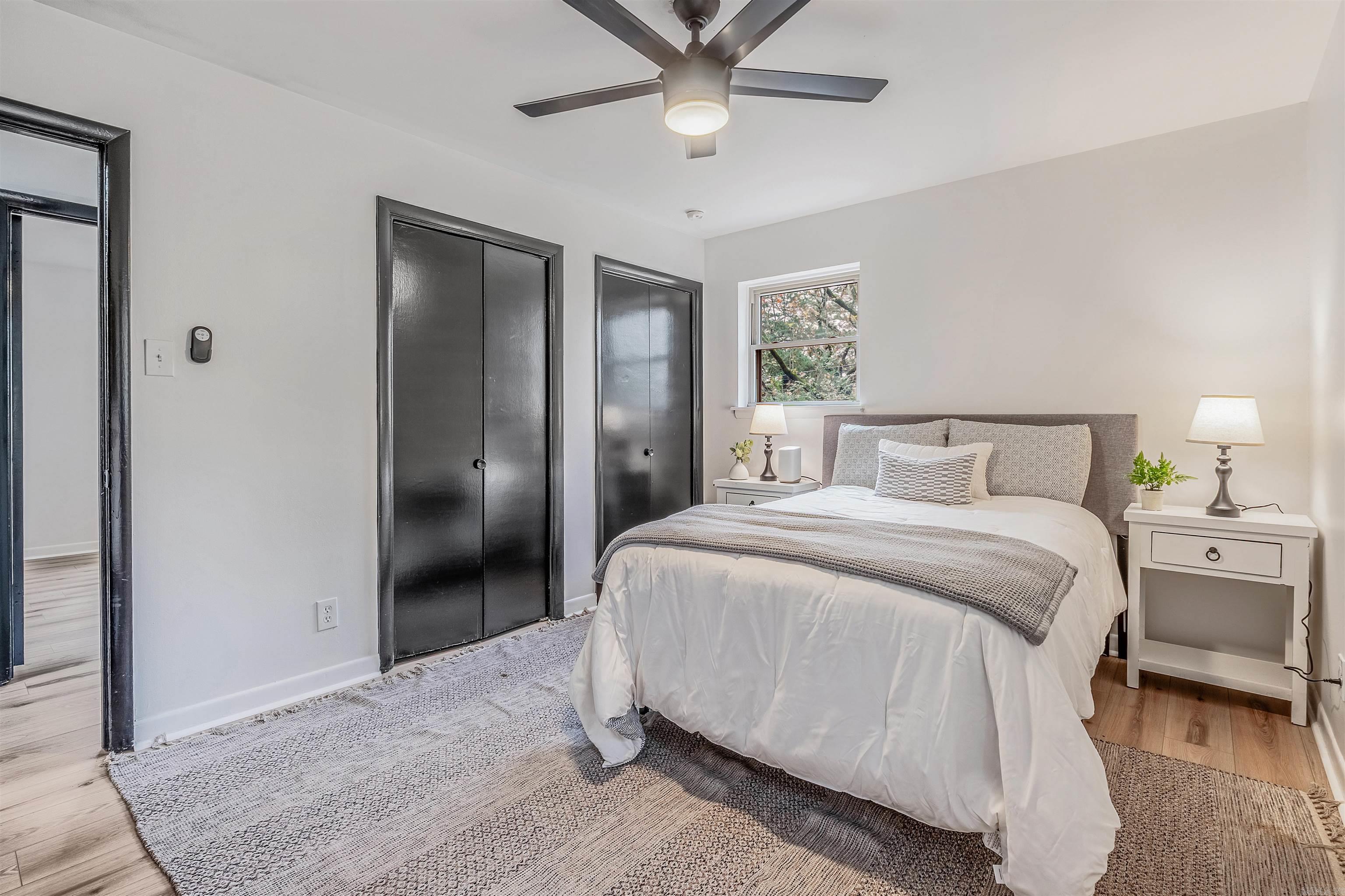 SUCCESS - Residential