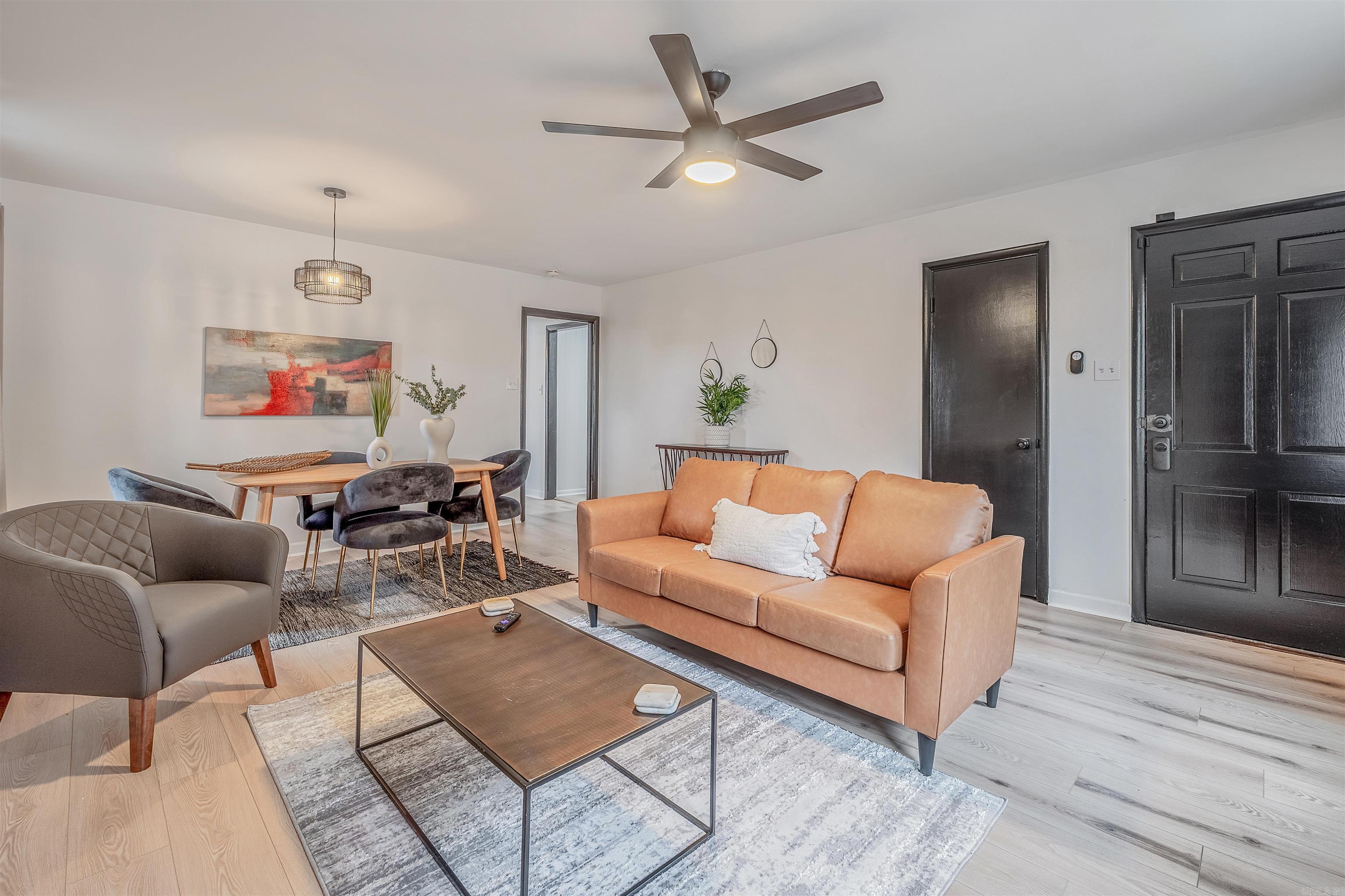 SUCCESS - Residential