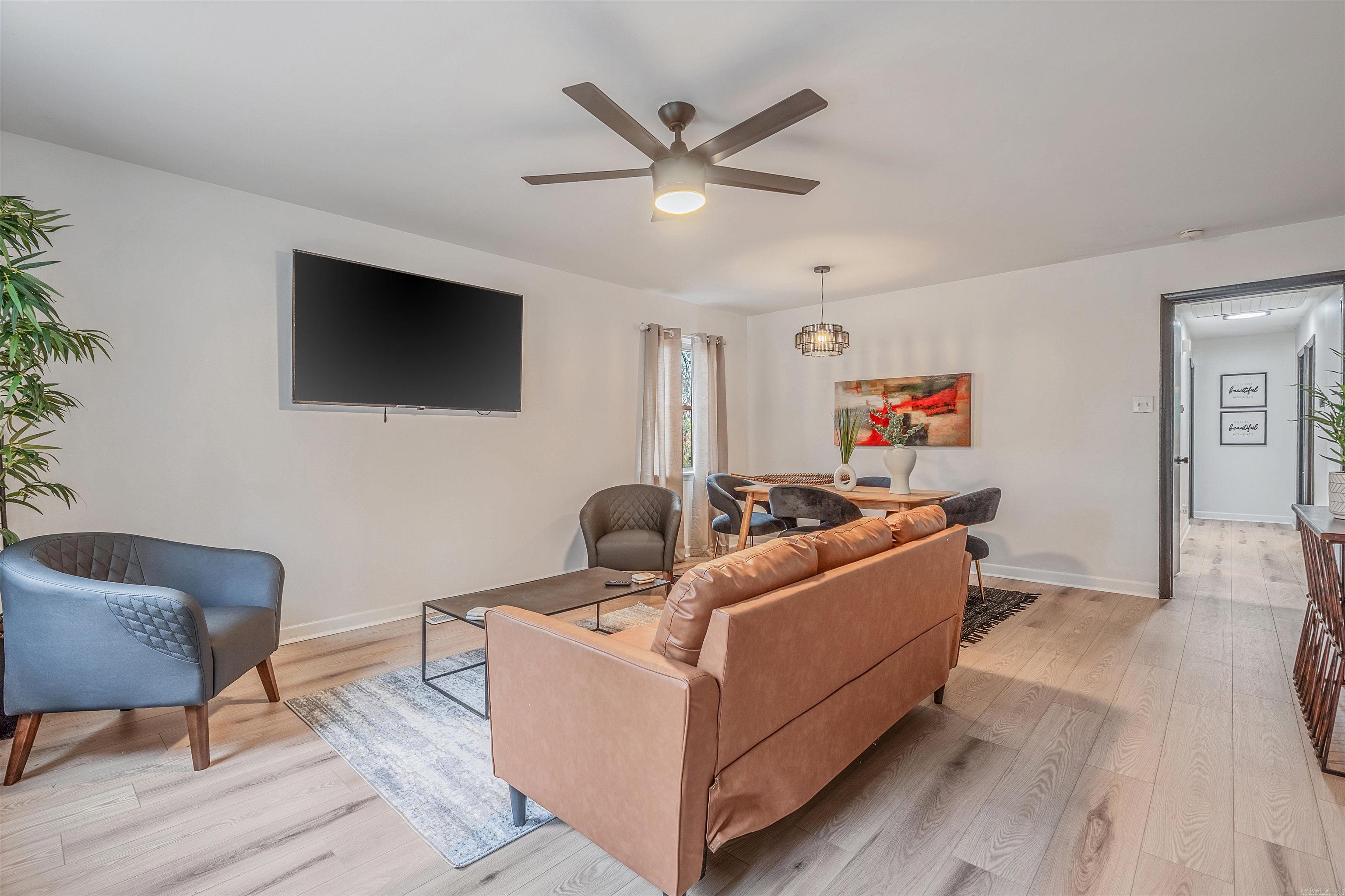 SUCCESS - Residential