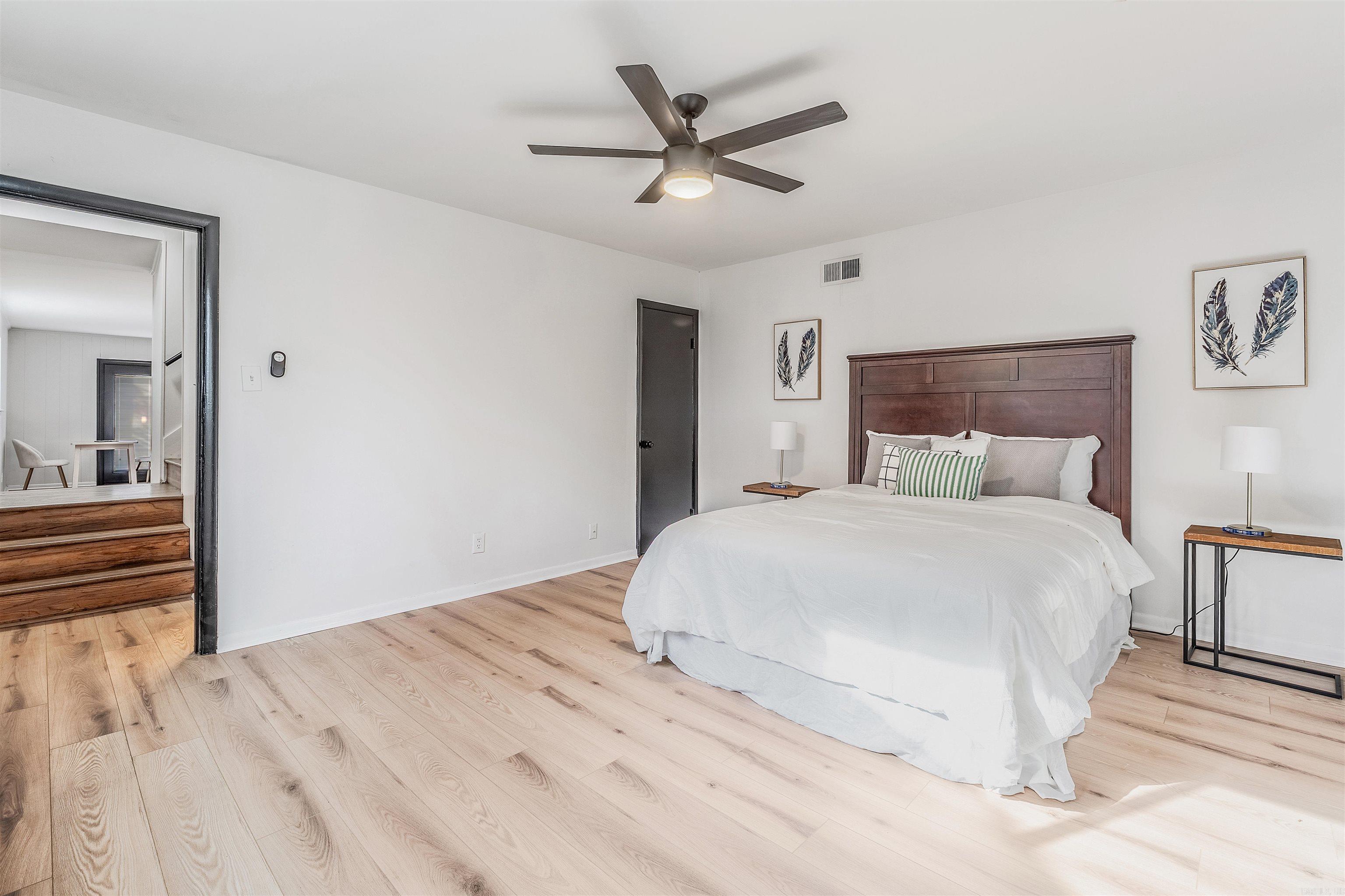 SUCCESS - Residential