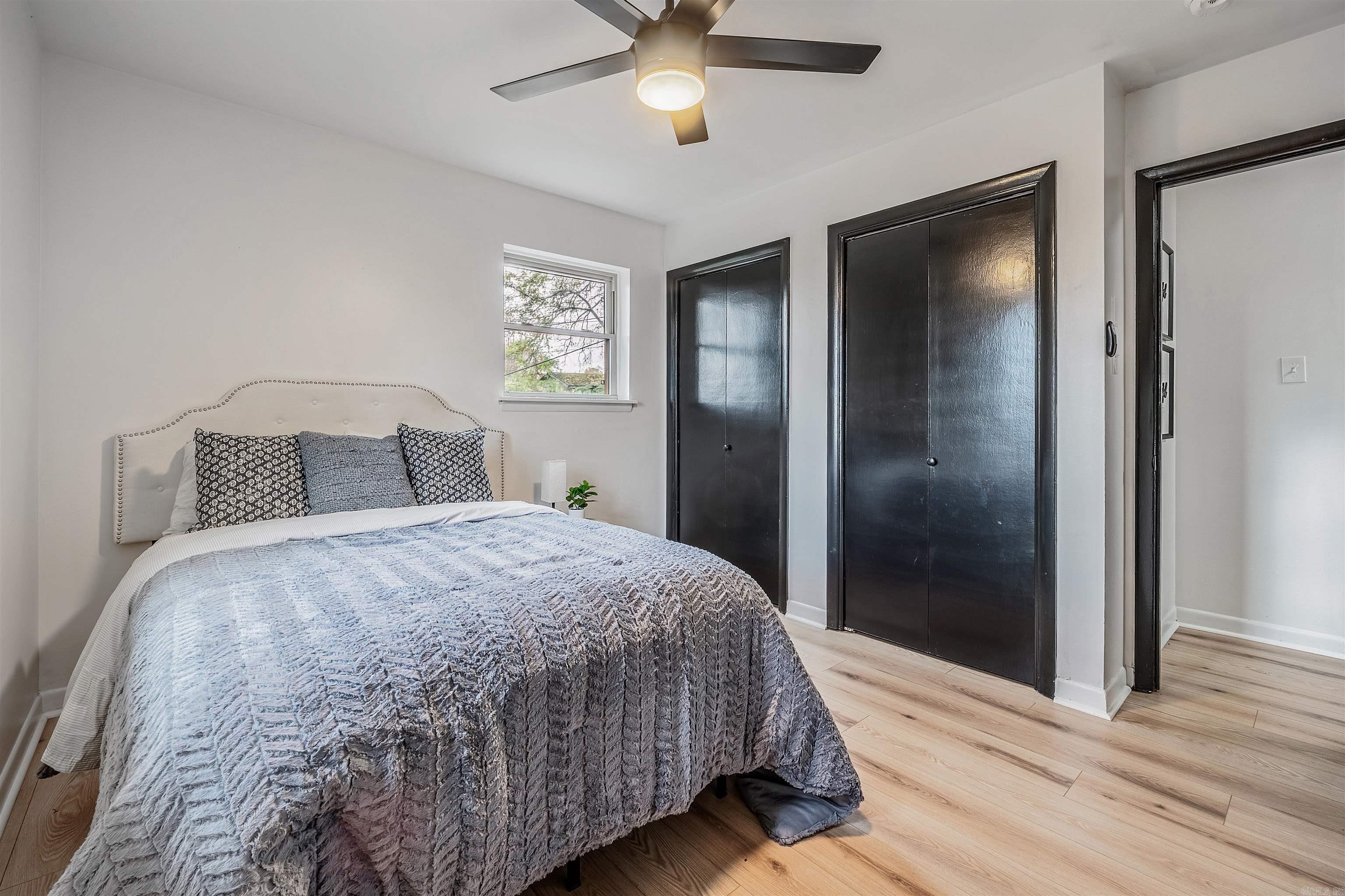 SUCCESS - Residential