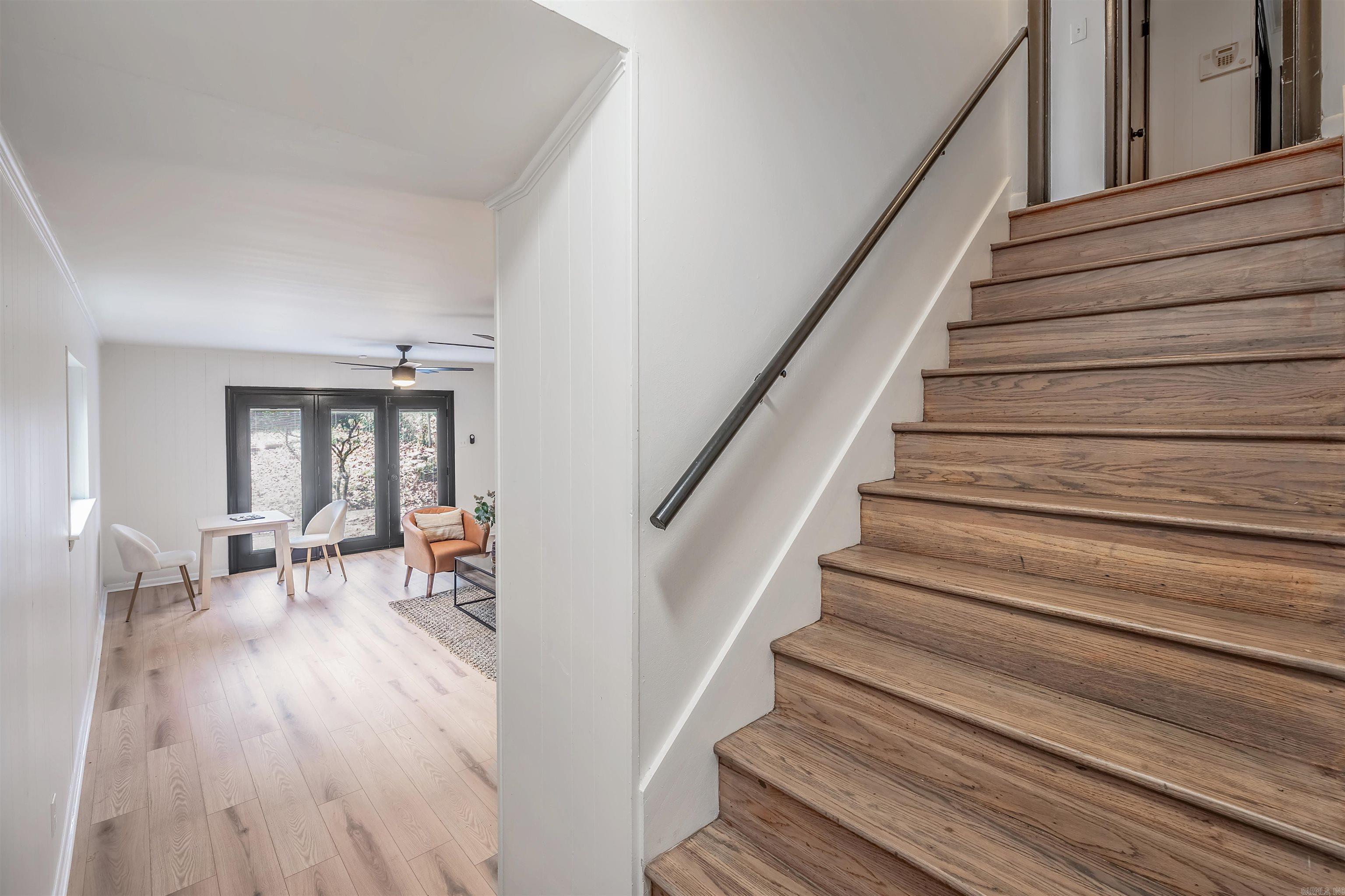 SUCCESS - Residential