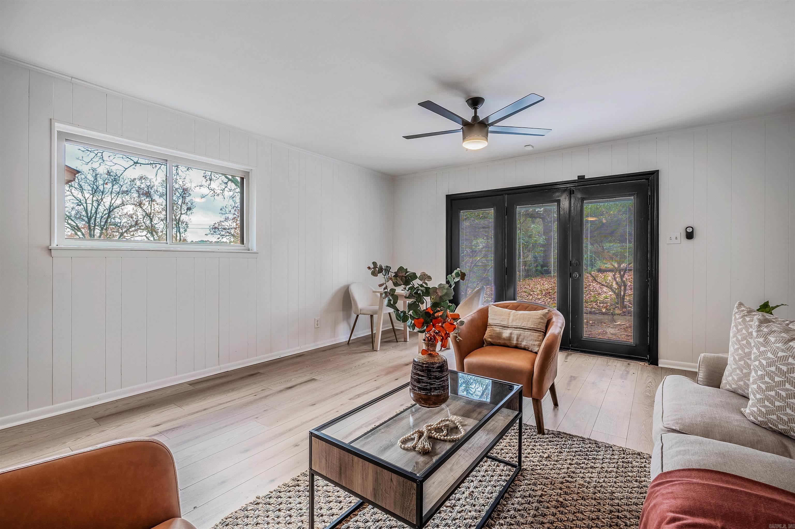 SUCCESS - Residential