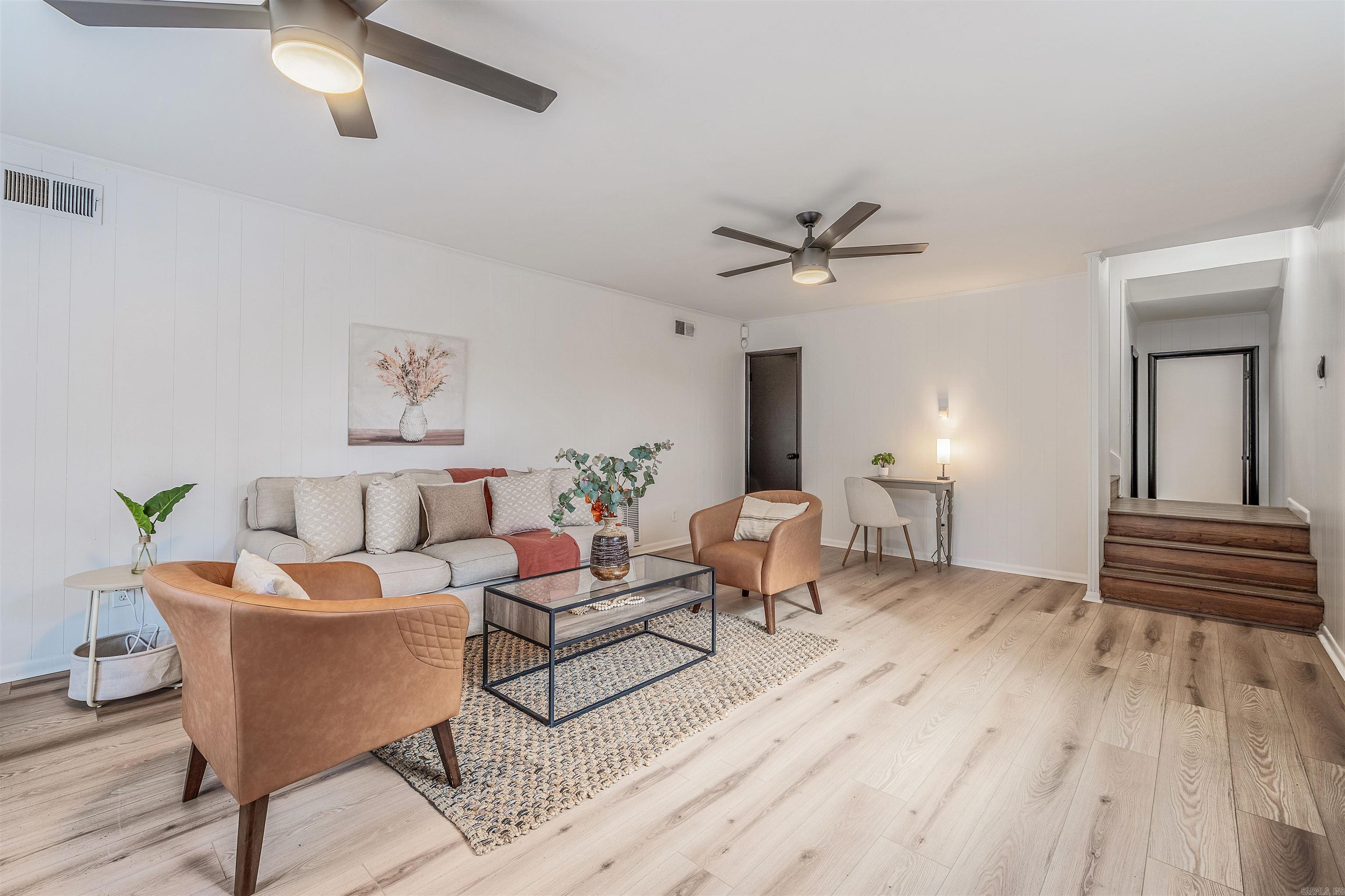 SUCCESS - Residential