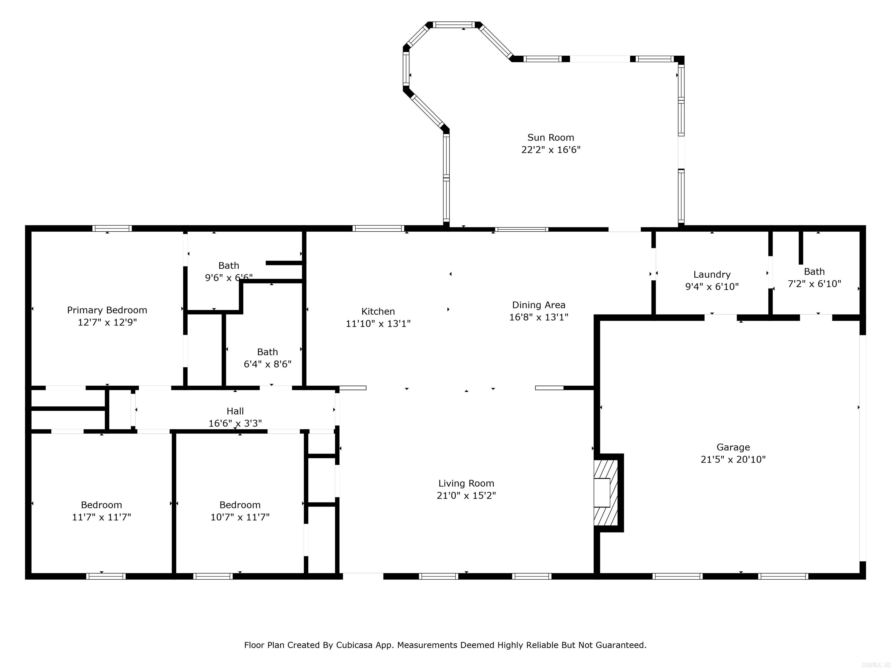 SHADY ACRES - Residential