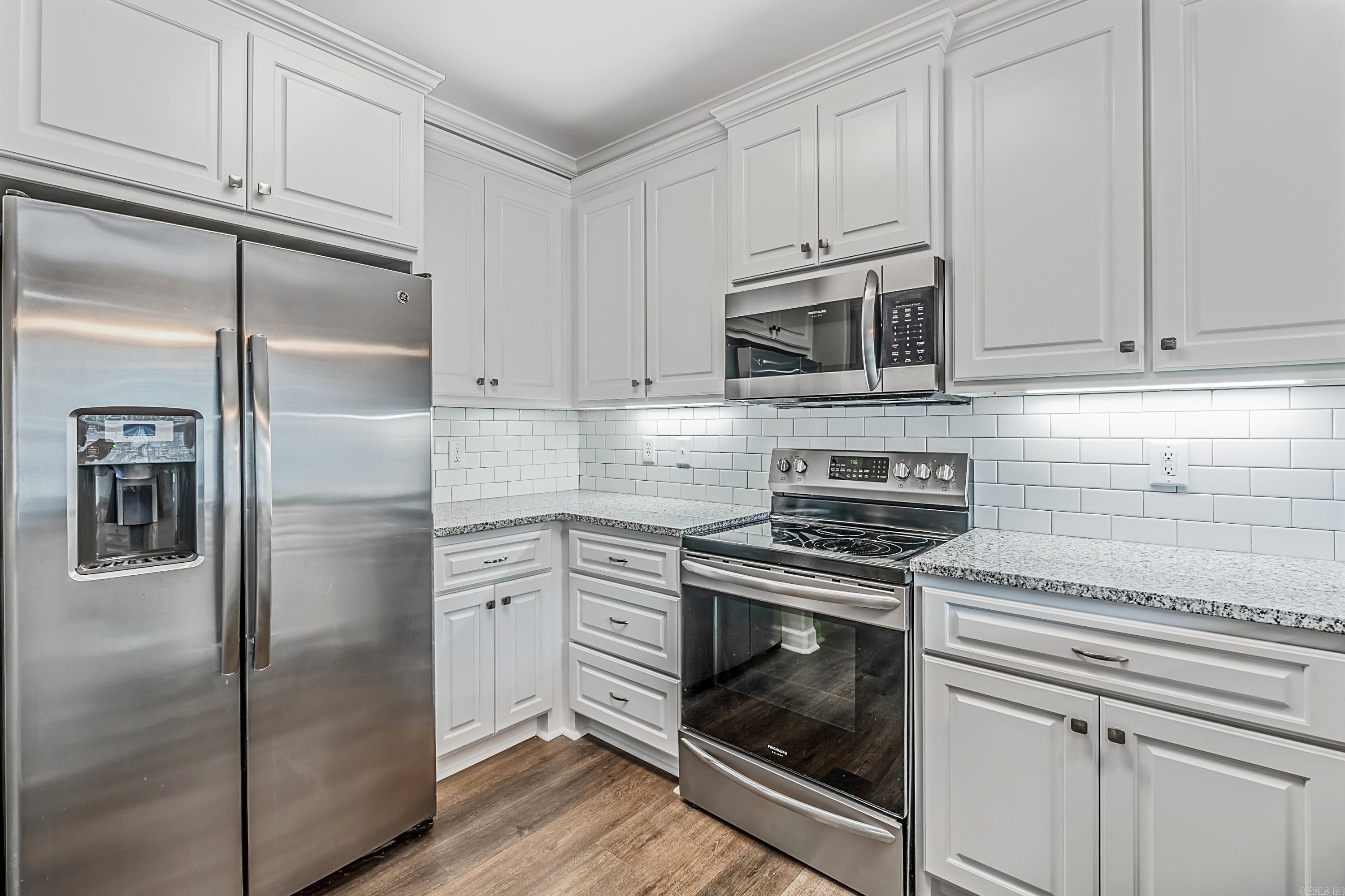 GARDEN OAKS ADDN - Residential