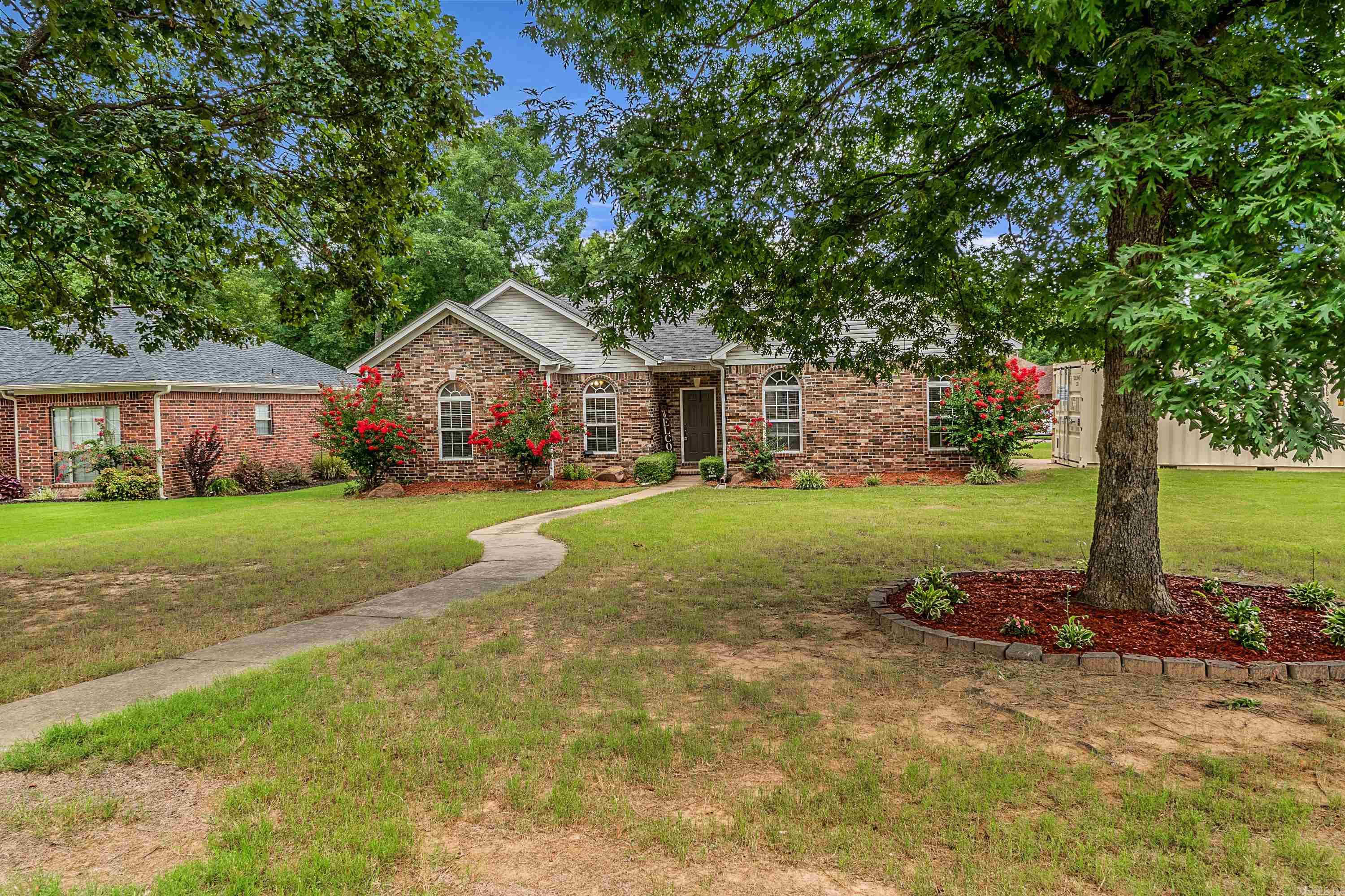 GARDEN OAKS ADDN - Residential