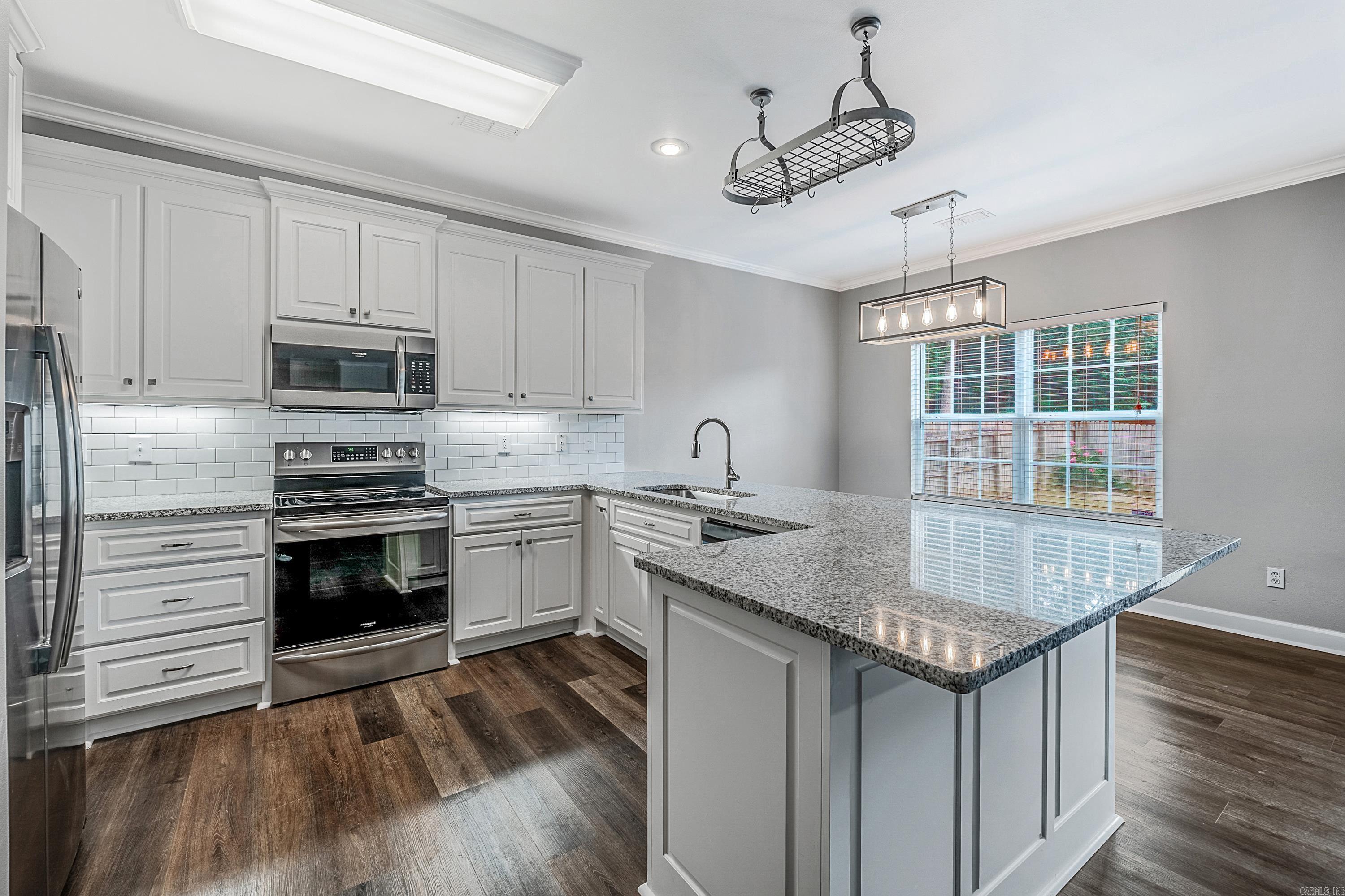 GARDEN OAKS ADDN - Residential