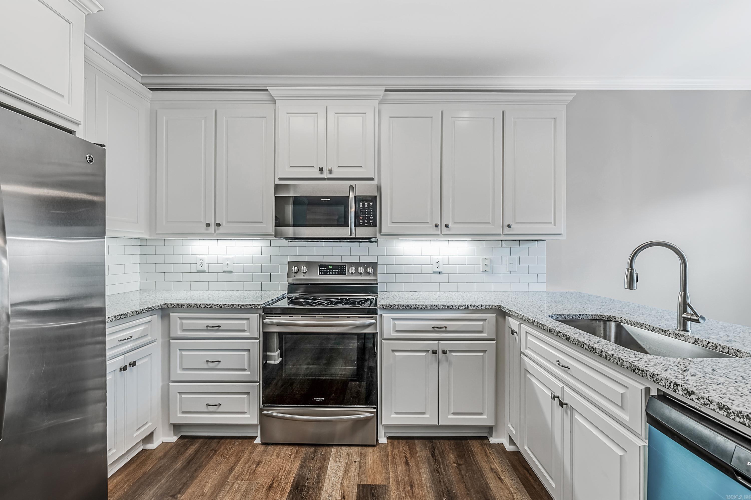 GARDEN OAKS ADDN - Residential