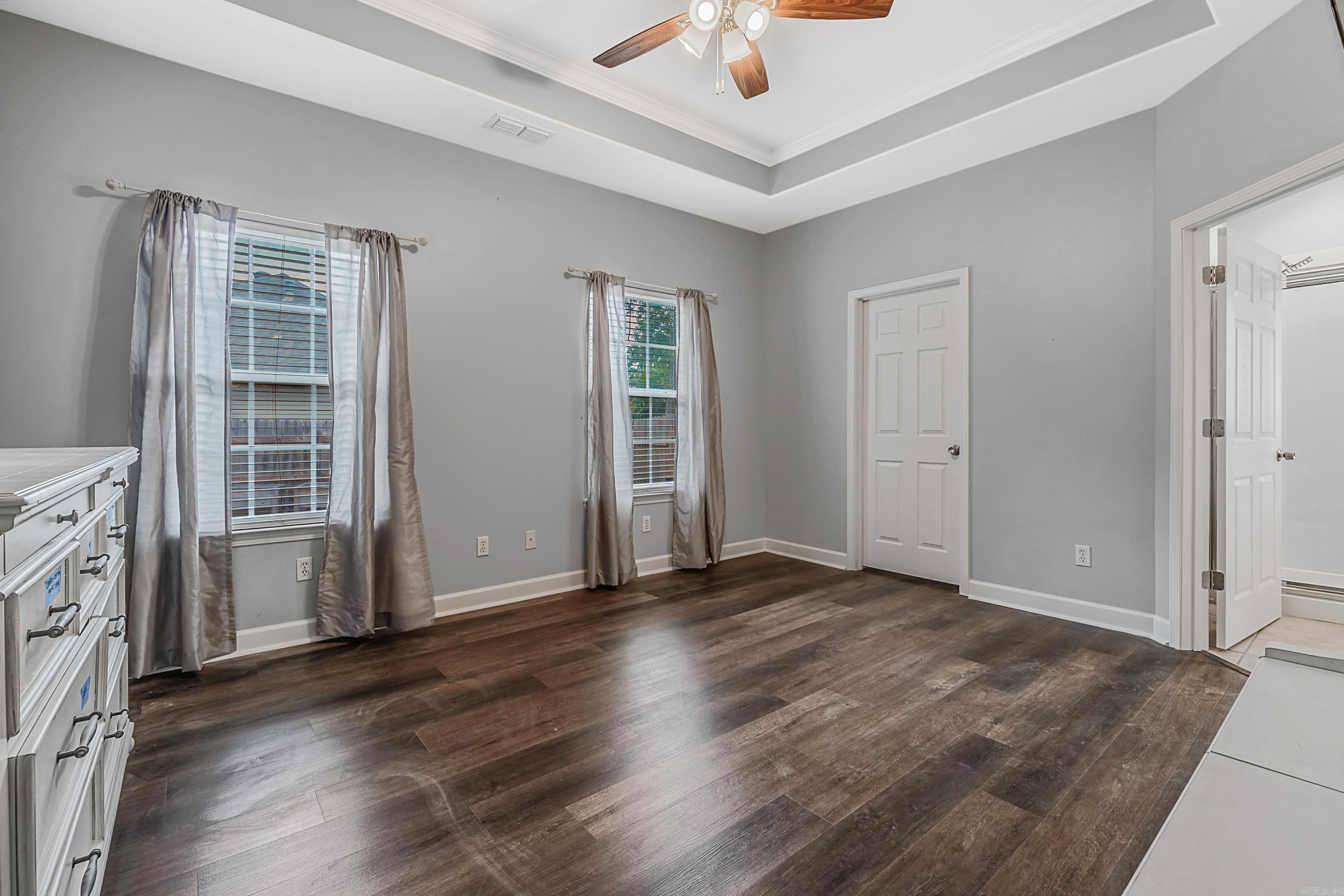 GARDEN OAKS ADDN - Residential