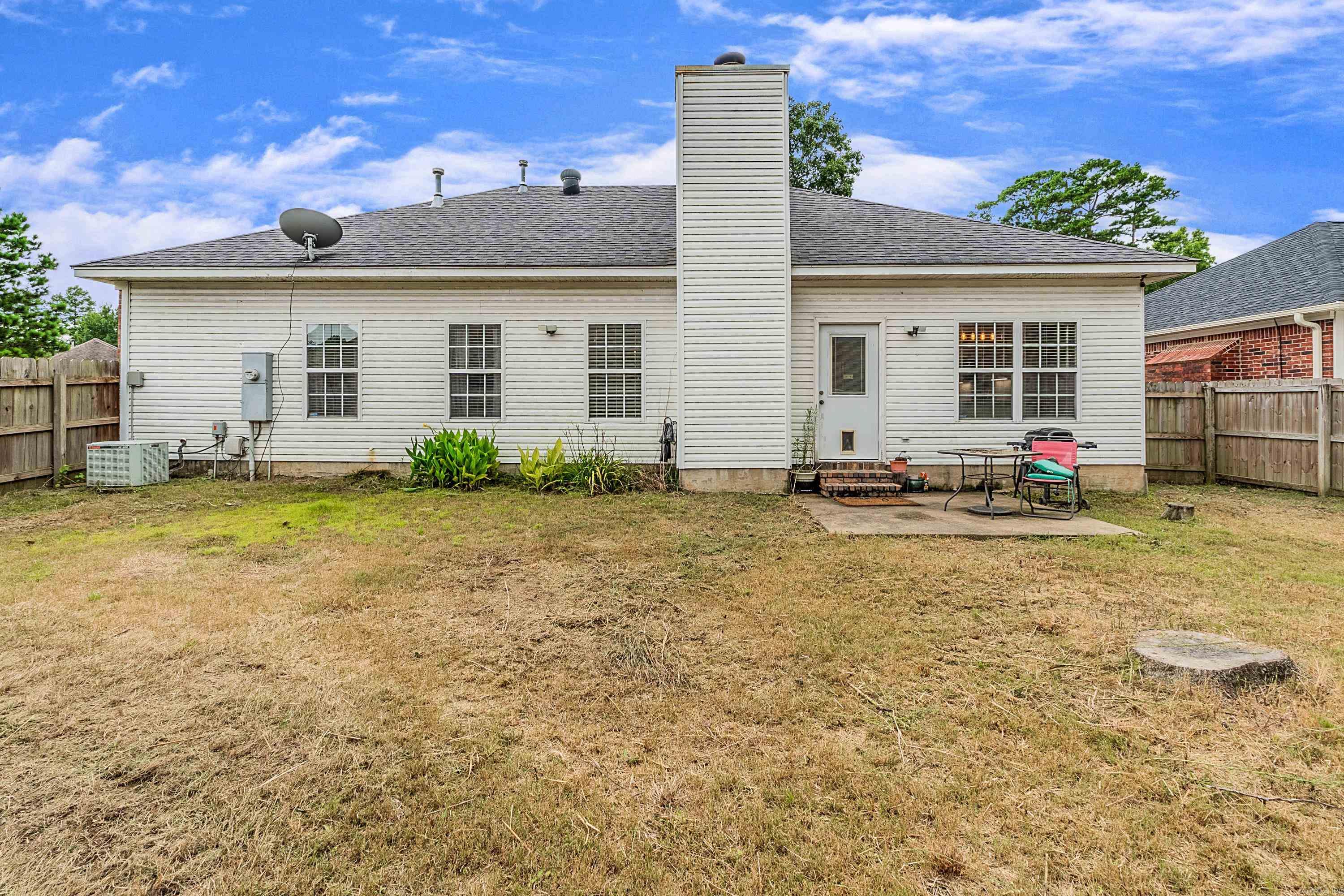 GARDEN OAKS ADDN - Residential