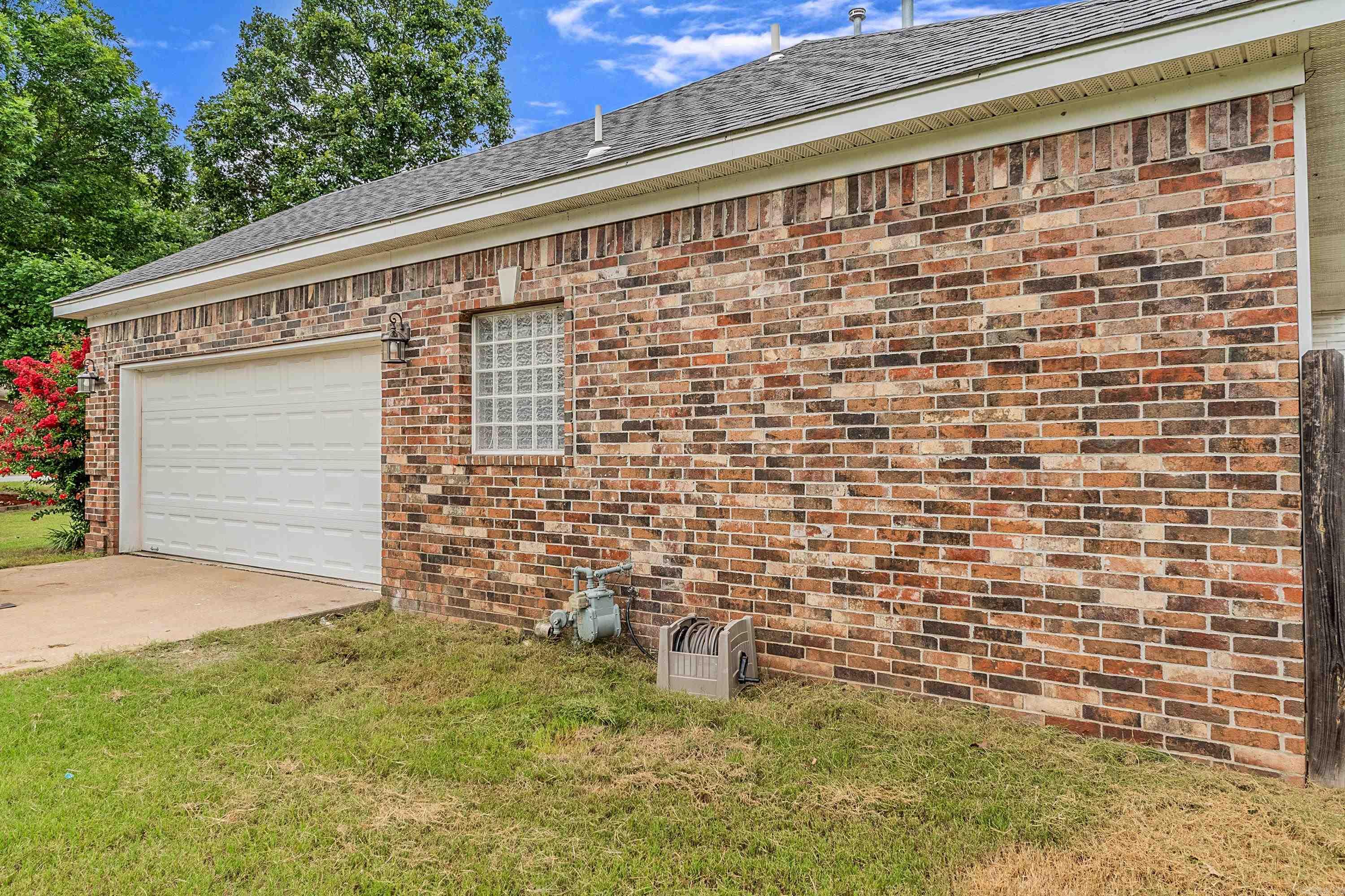 GARDEN OAKS ADDN - Residential