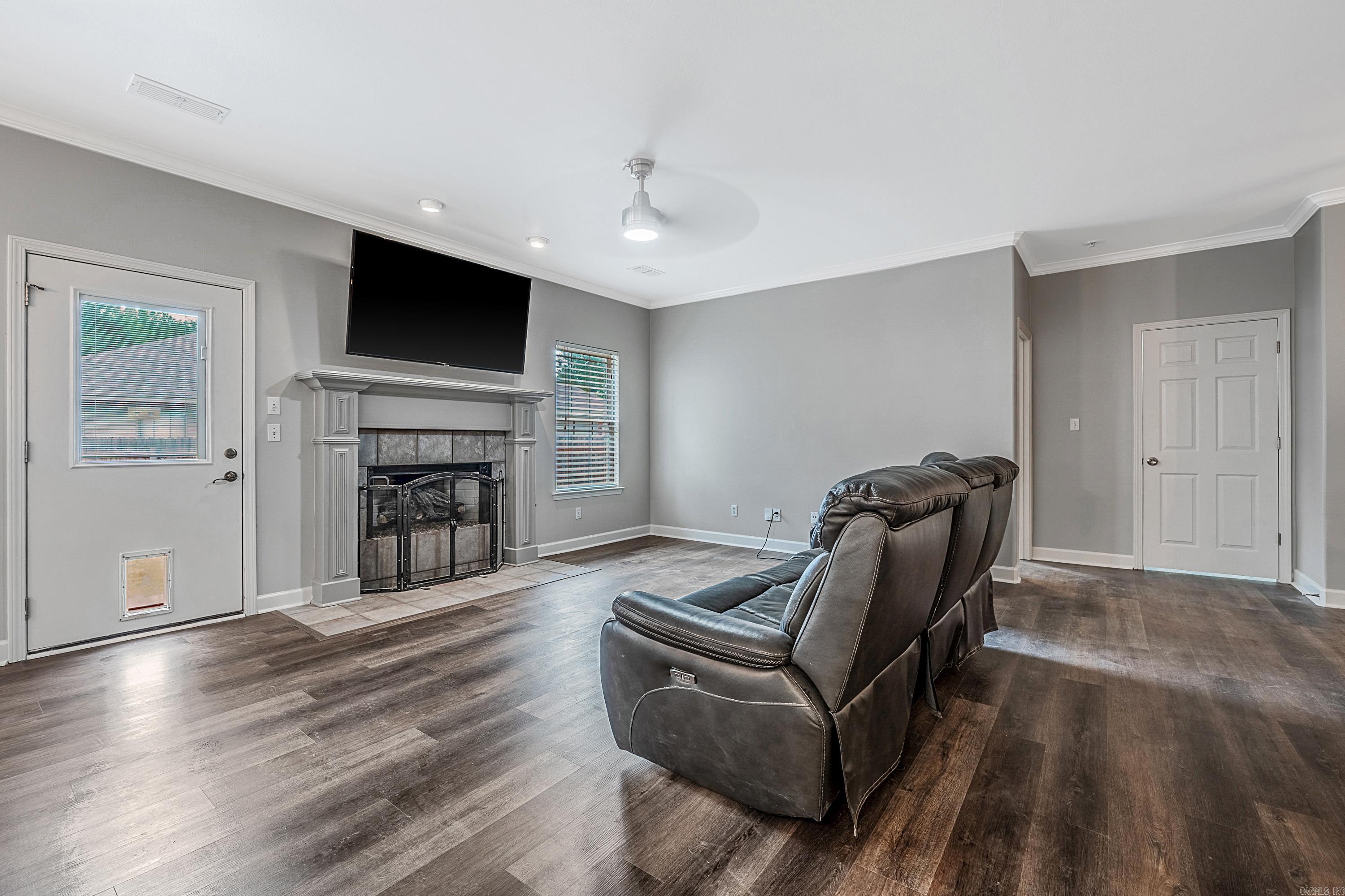 GARDEN OAKS ADDN - Residential