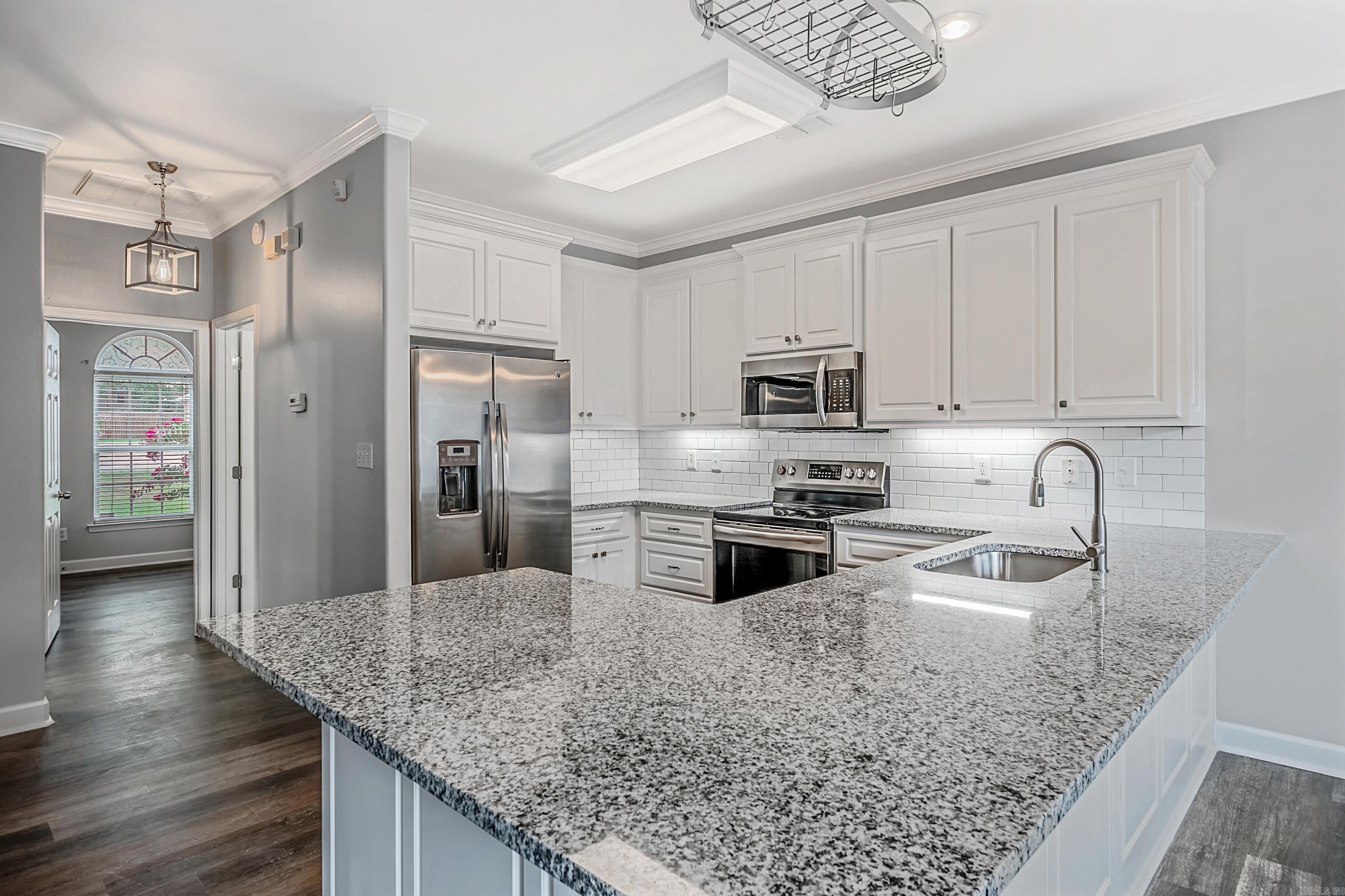 GARDEN OAKS ADDN - Residential