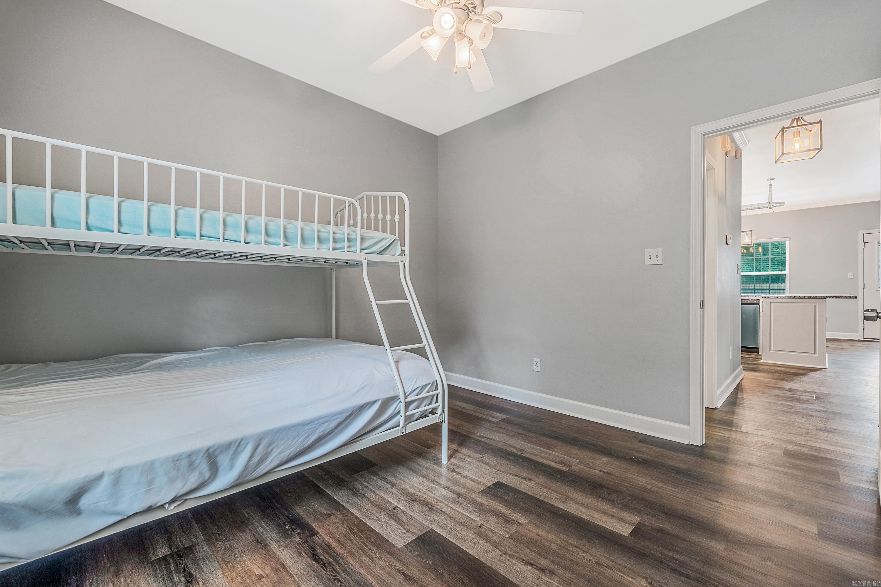 GARDEN OAKS ADDN - Residential