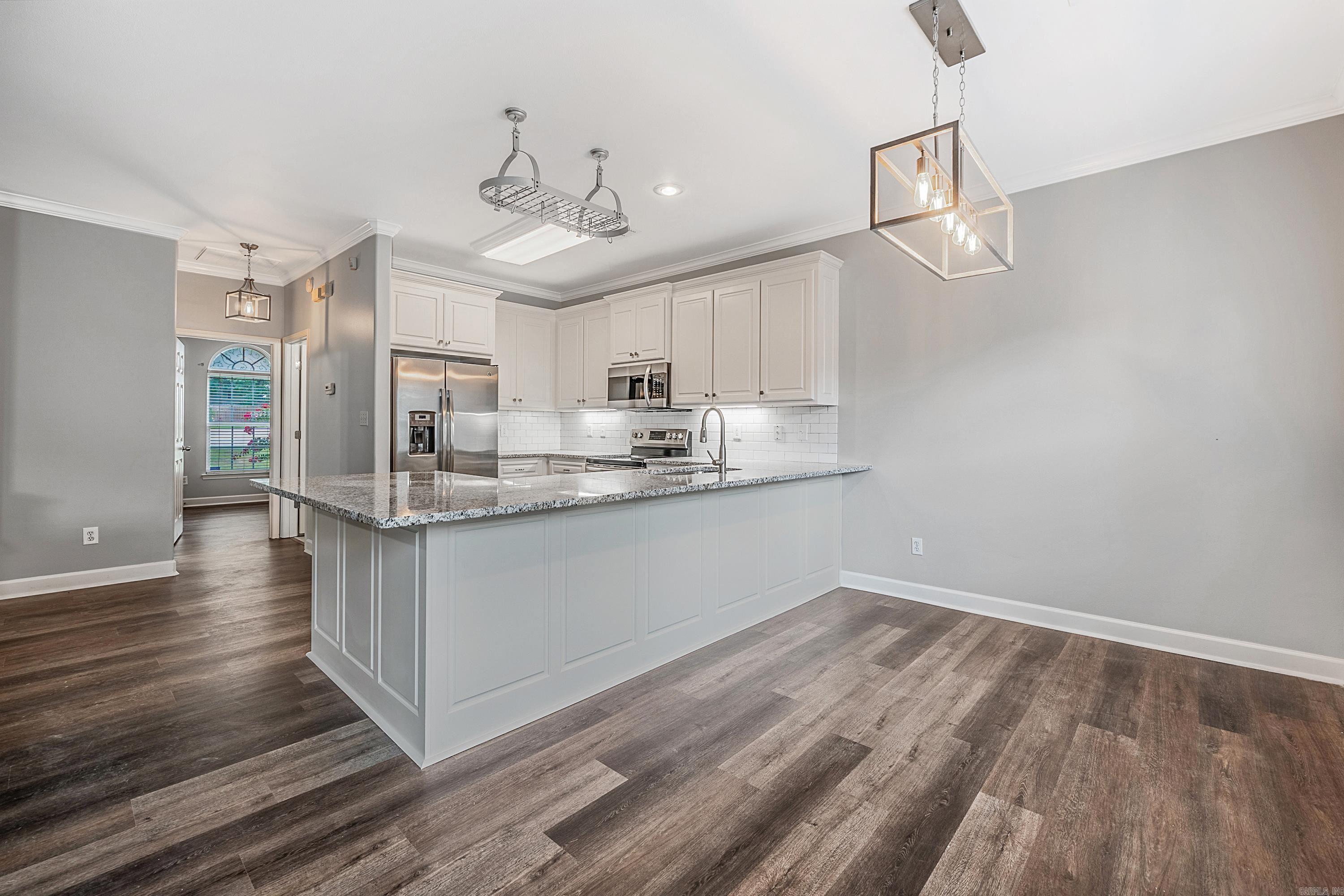 GARDEN OAKS ADDN - Residential