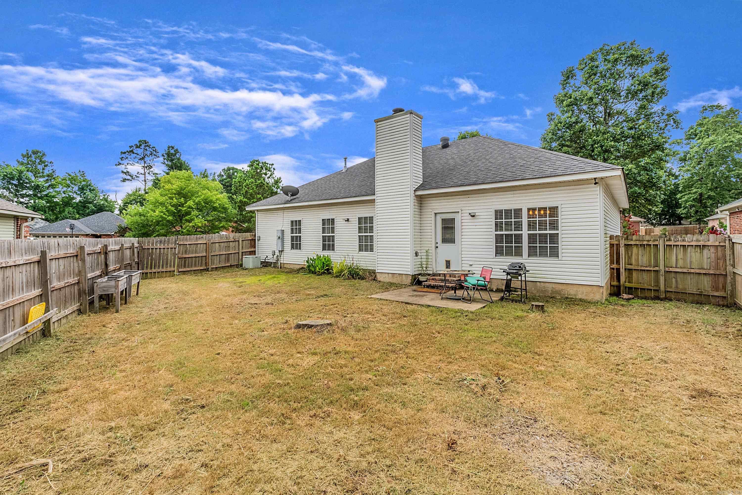 GARDEN OAKS ADDN - Residential