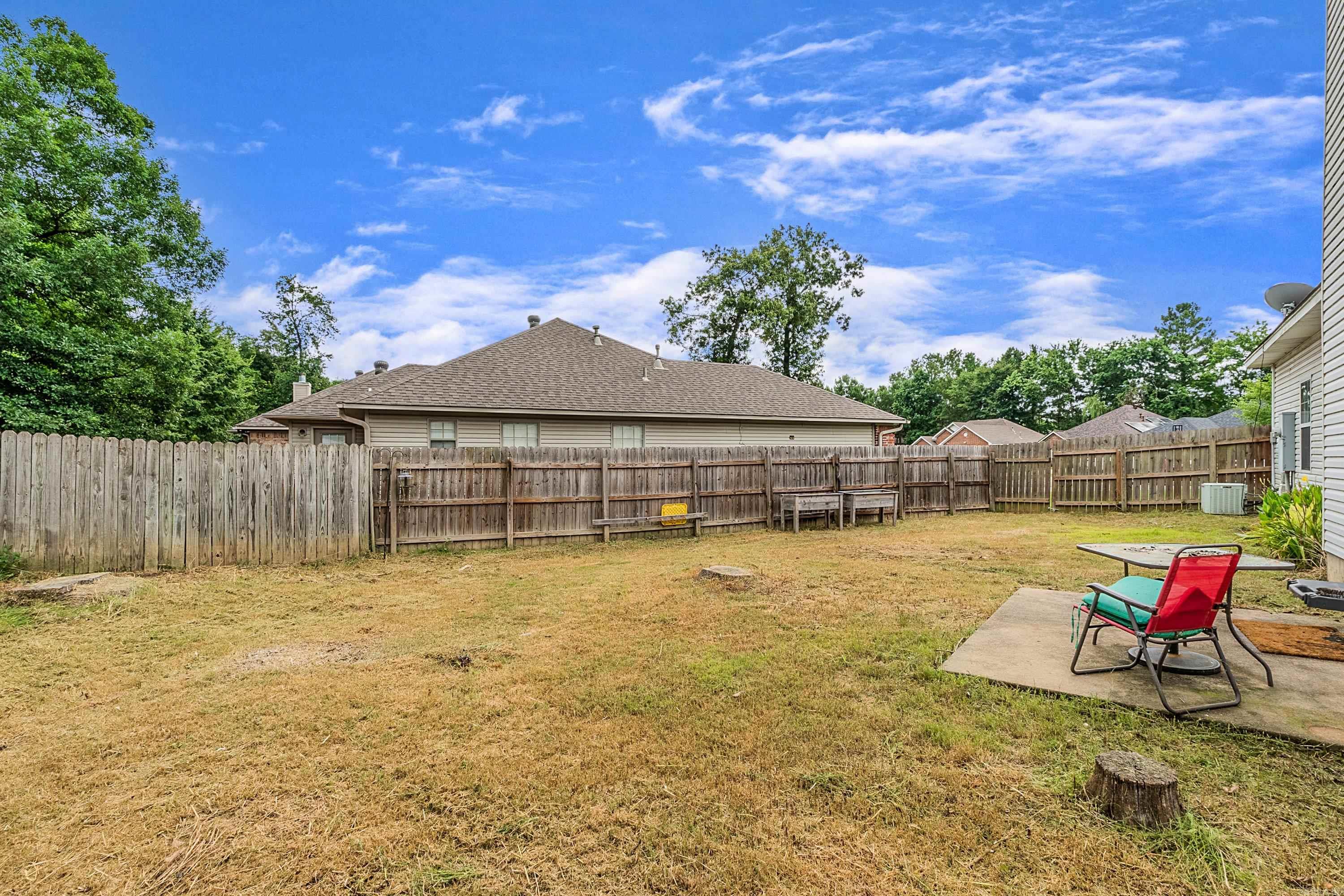 GARDEN OAKS ADDN - Residential