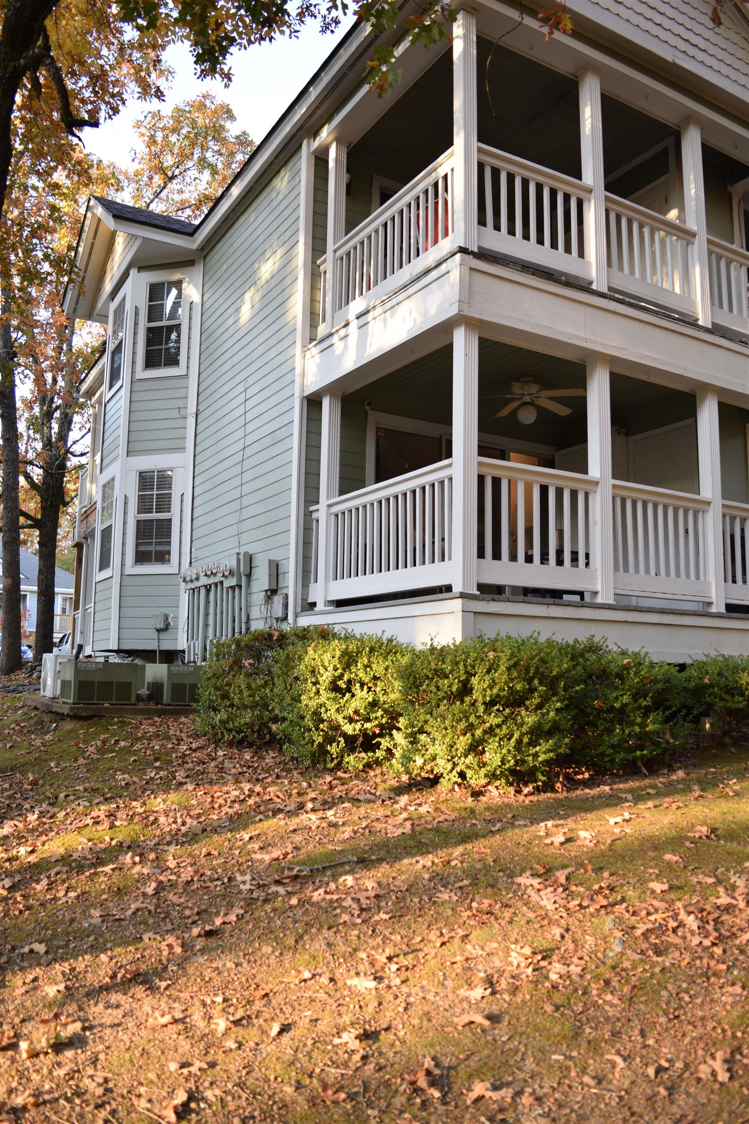 Summerhill Place Condos - Residential Lease