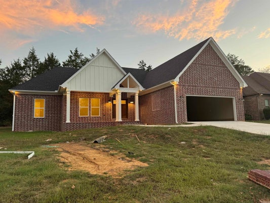 3223 SUGAR CREEK DRIVE, SEARCY, AR 72143 - Image 3fdb782319fca12addabc16ffaadcf2d/3494755912