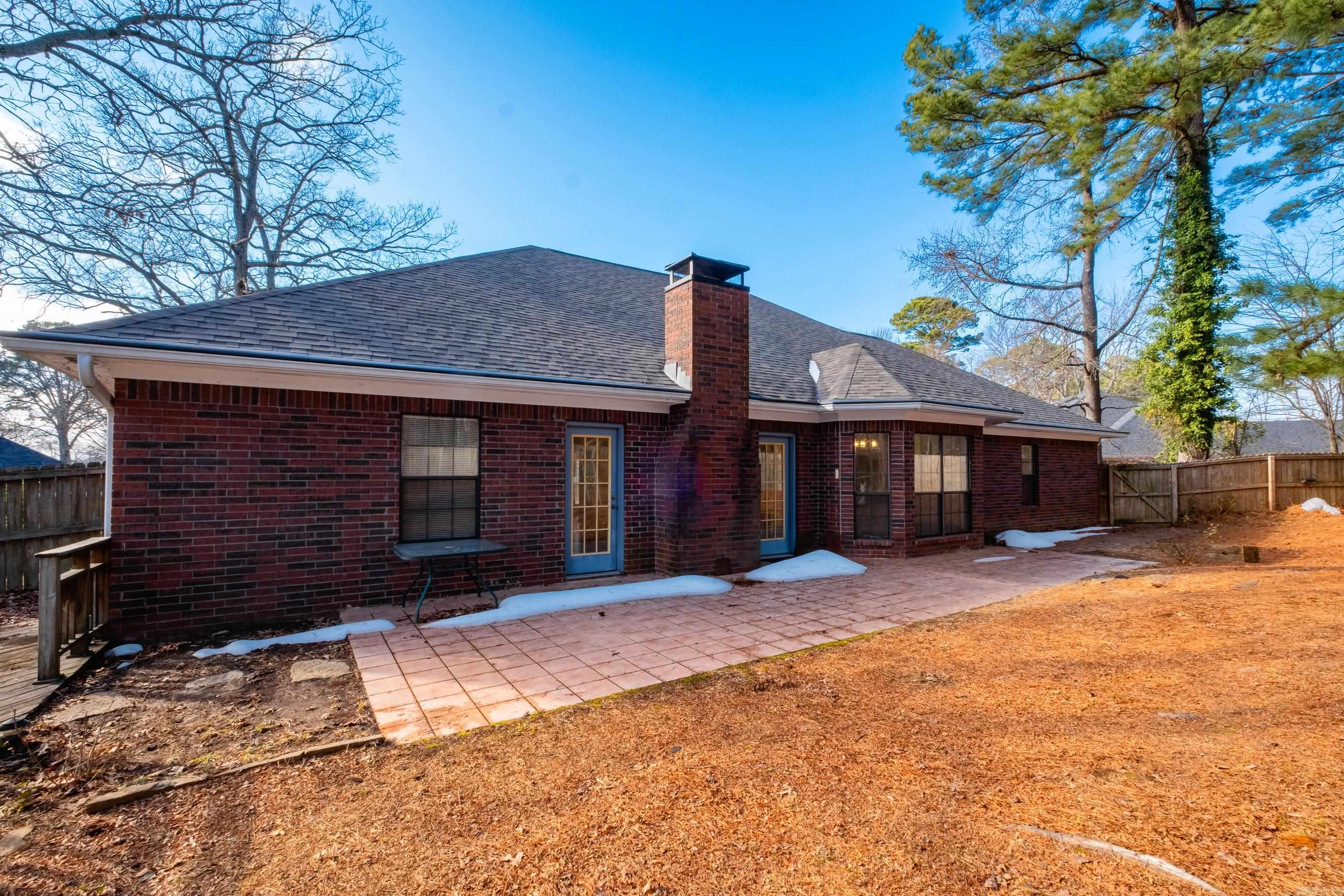 ST THOMAS ADDN - Residential