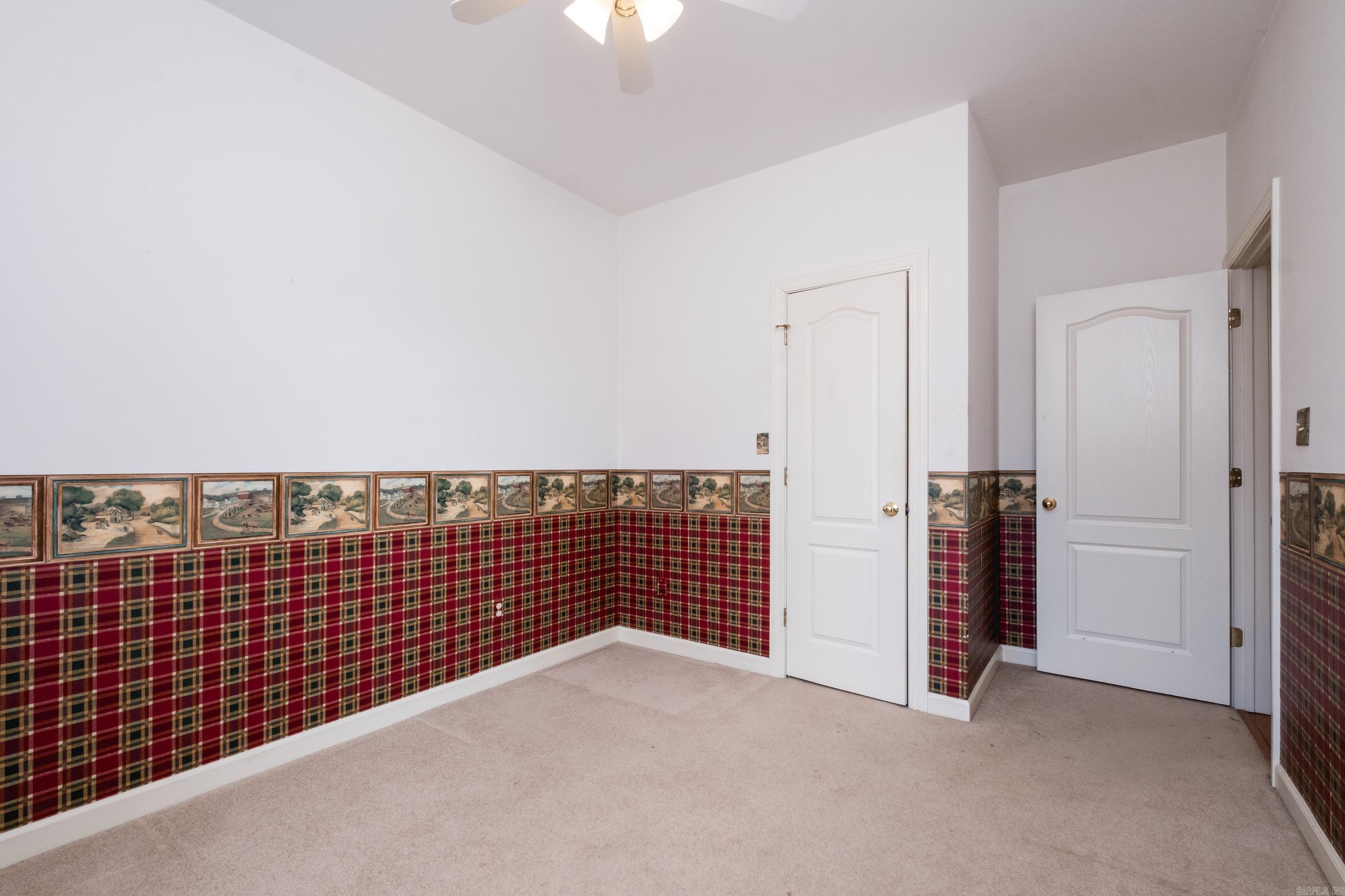 ST THOMAS ADDN - Residential