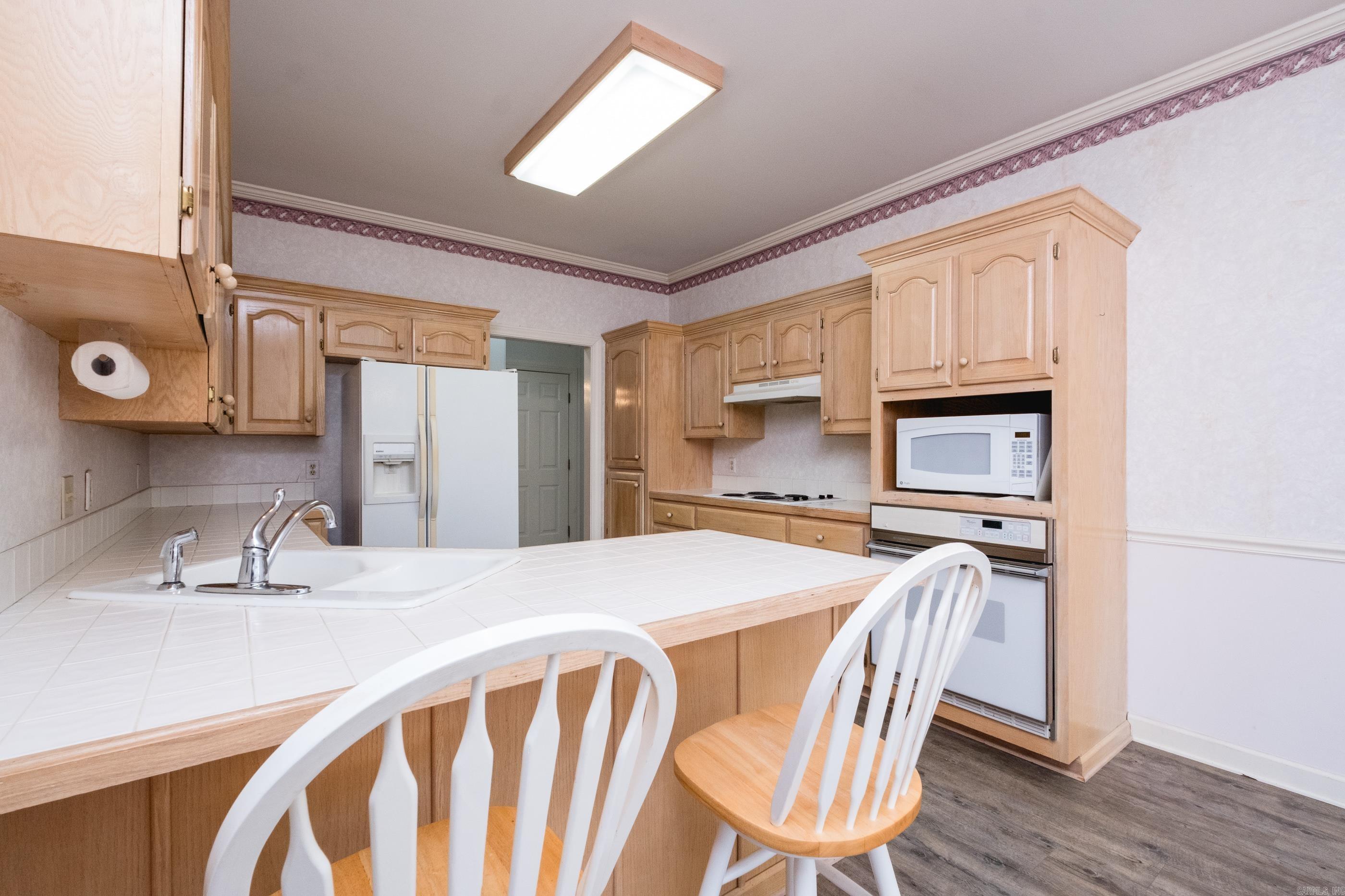 ST THOMAS ADDN - Residential